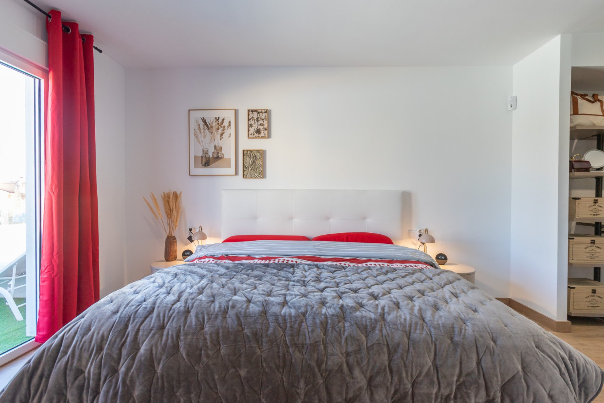 Resale - Villa -
Los Balcones - Costa Blanca