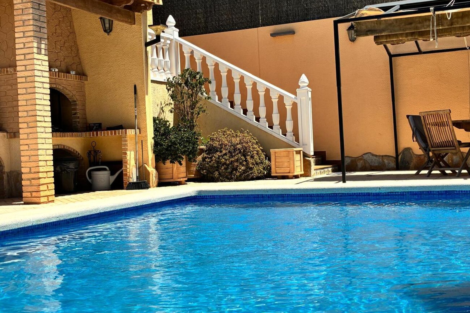 Resale - Villa -
Los Balcones - Costa Blanca