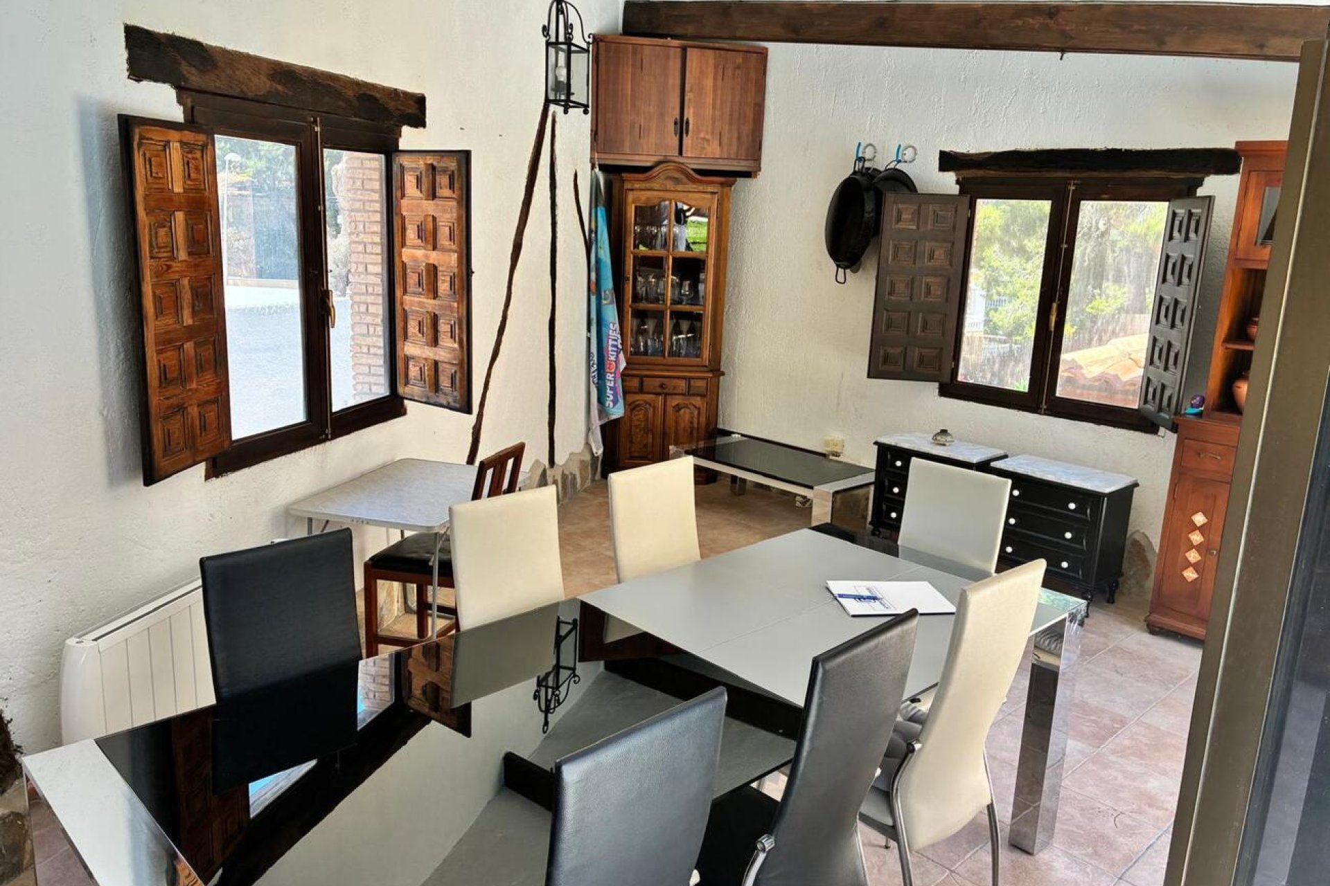 Resale - Villa -
Los Balcones - Costa Blanca