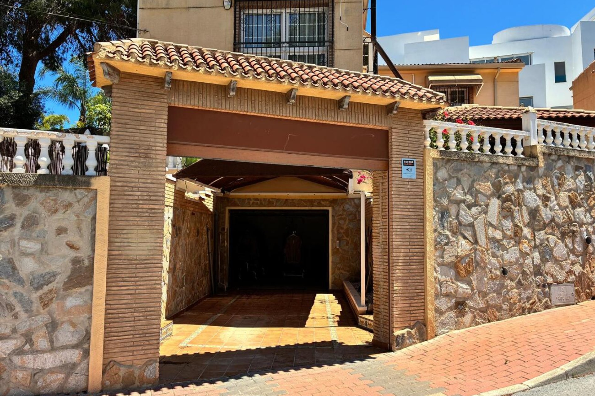 Resale - Villa -
Los Balcones - Costa Blanca