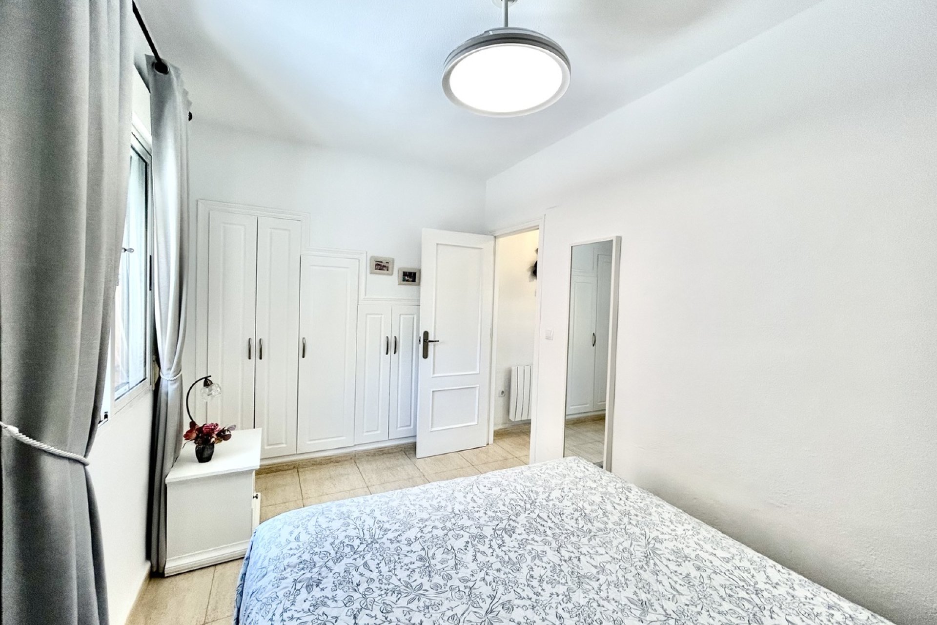 Resale - Villa -
Los Balcones - Costa Blanca