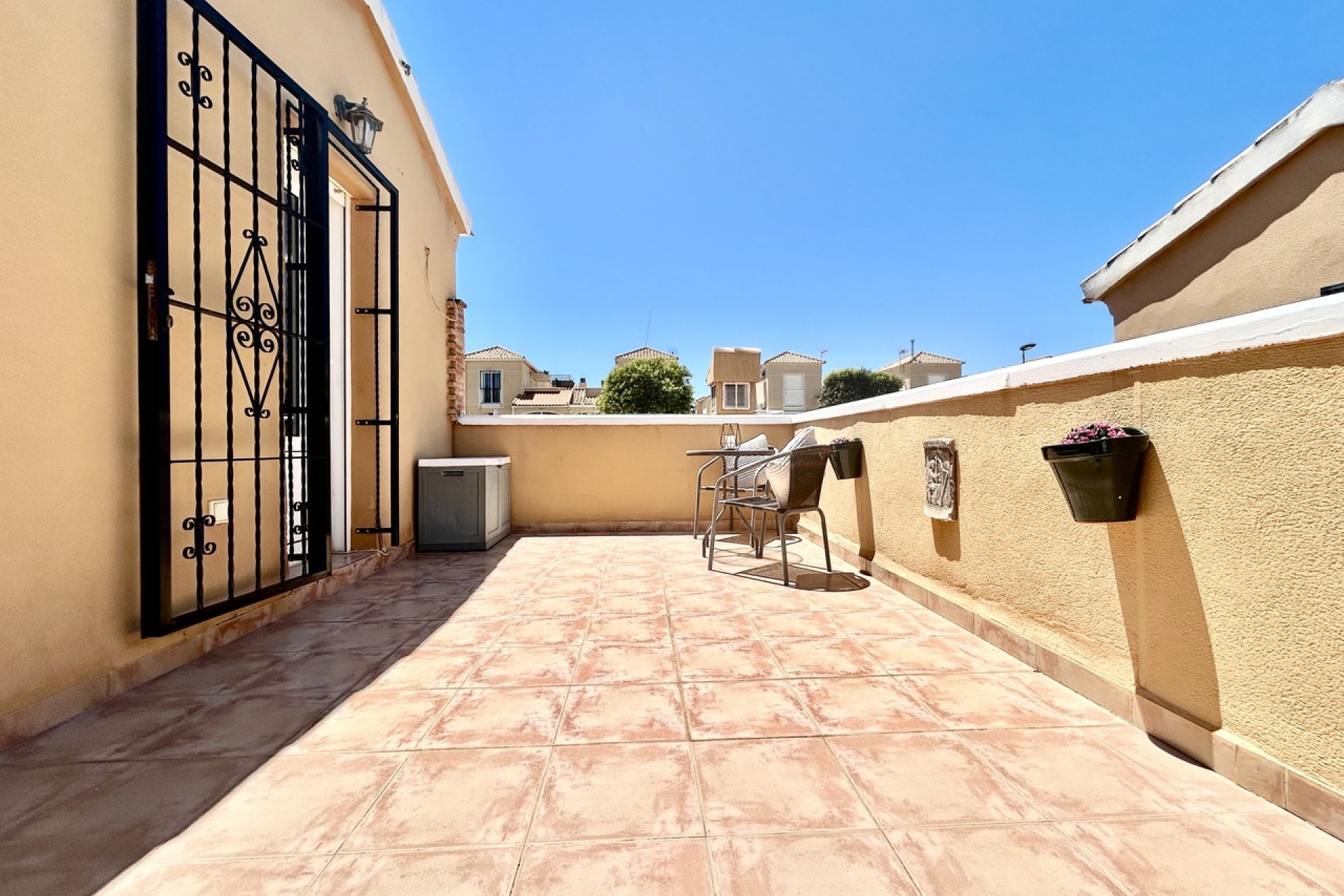 Resale - Villa -
Los Balcones - Costa Blanca