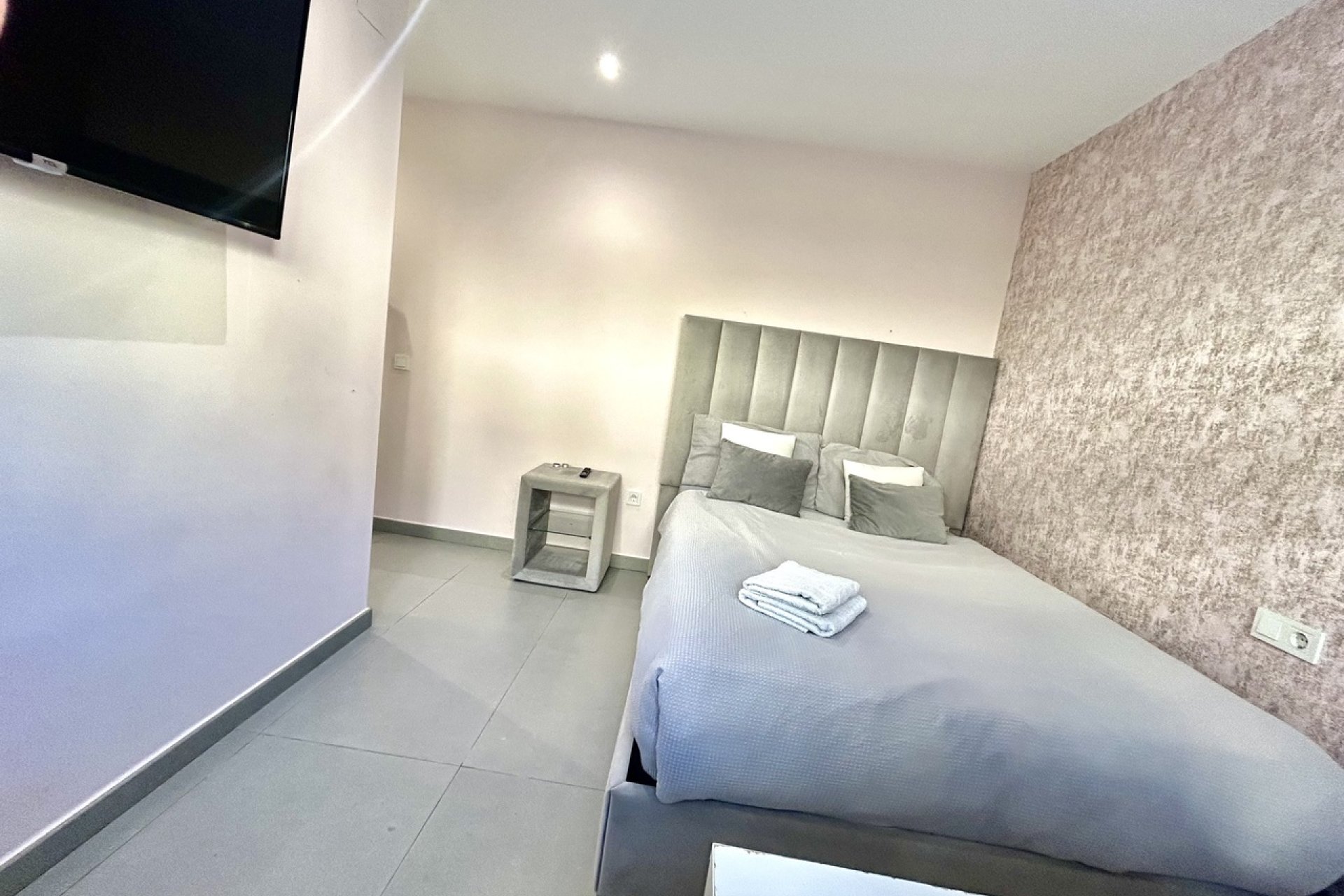 Resale - Villa -
Los Balcones - Costa Blanca