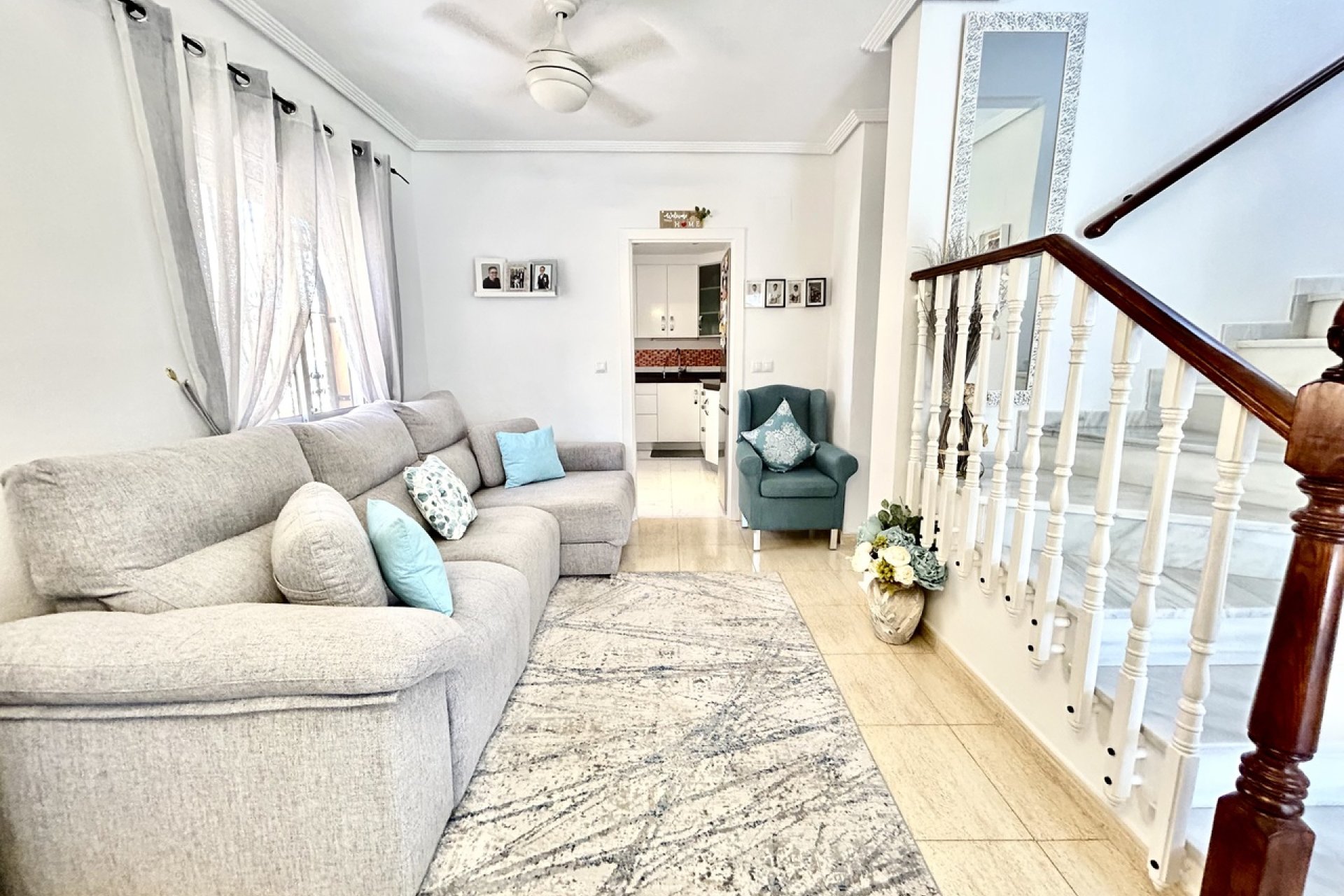 Resale - Villa -
Los Balcones - Costa Blanca