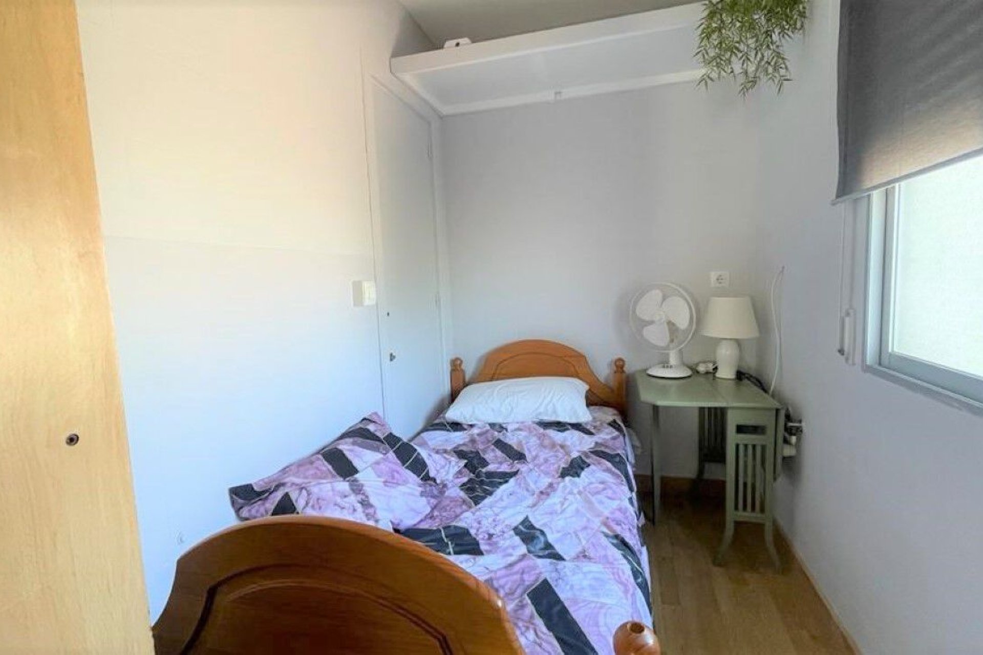 Resale - Villa -
Los Belones - Inland