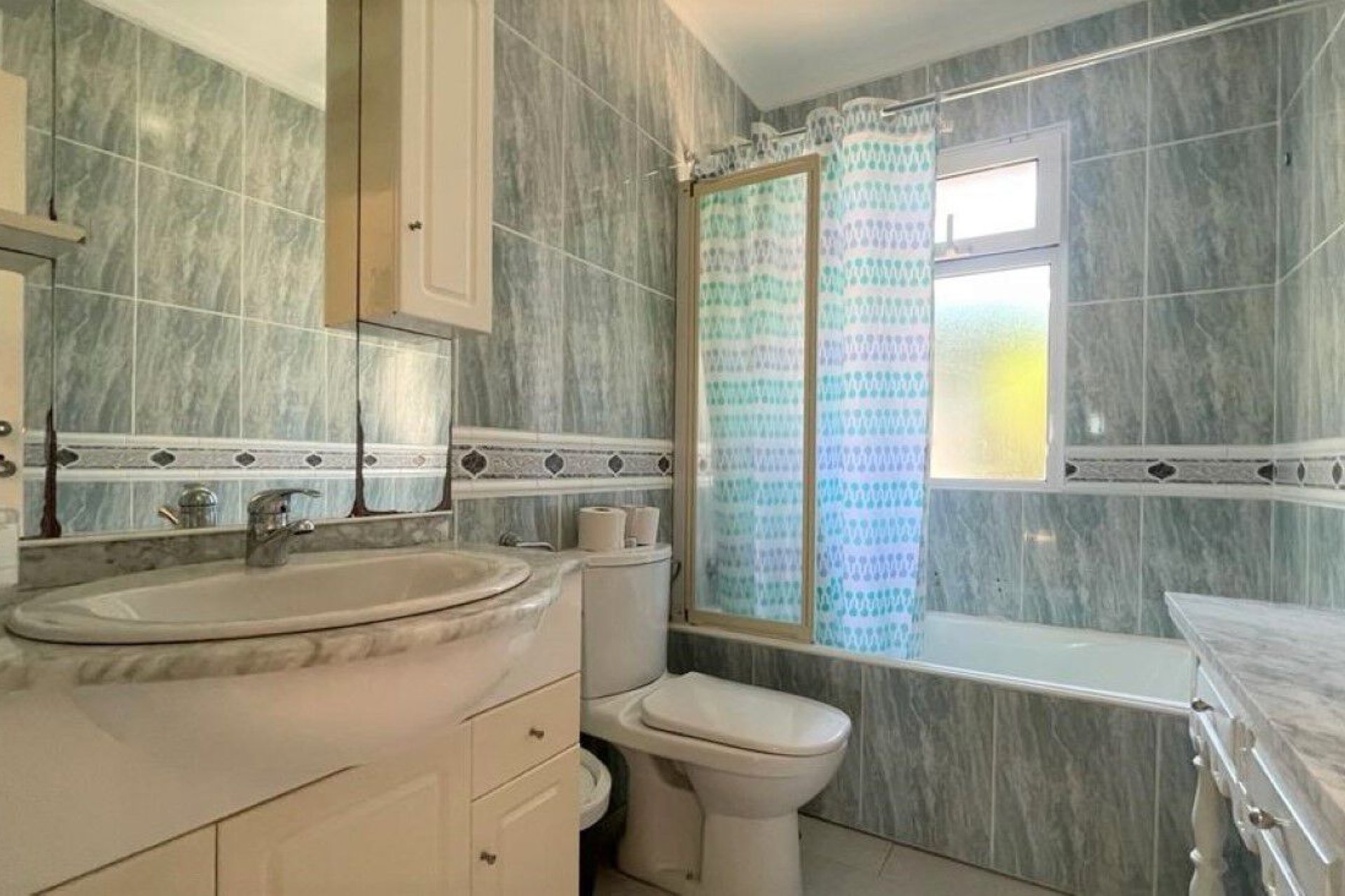 Resale - Villa -
Los Belones - Inland