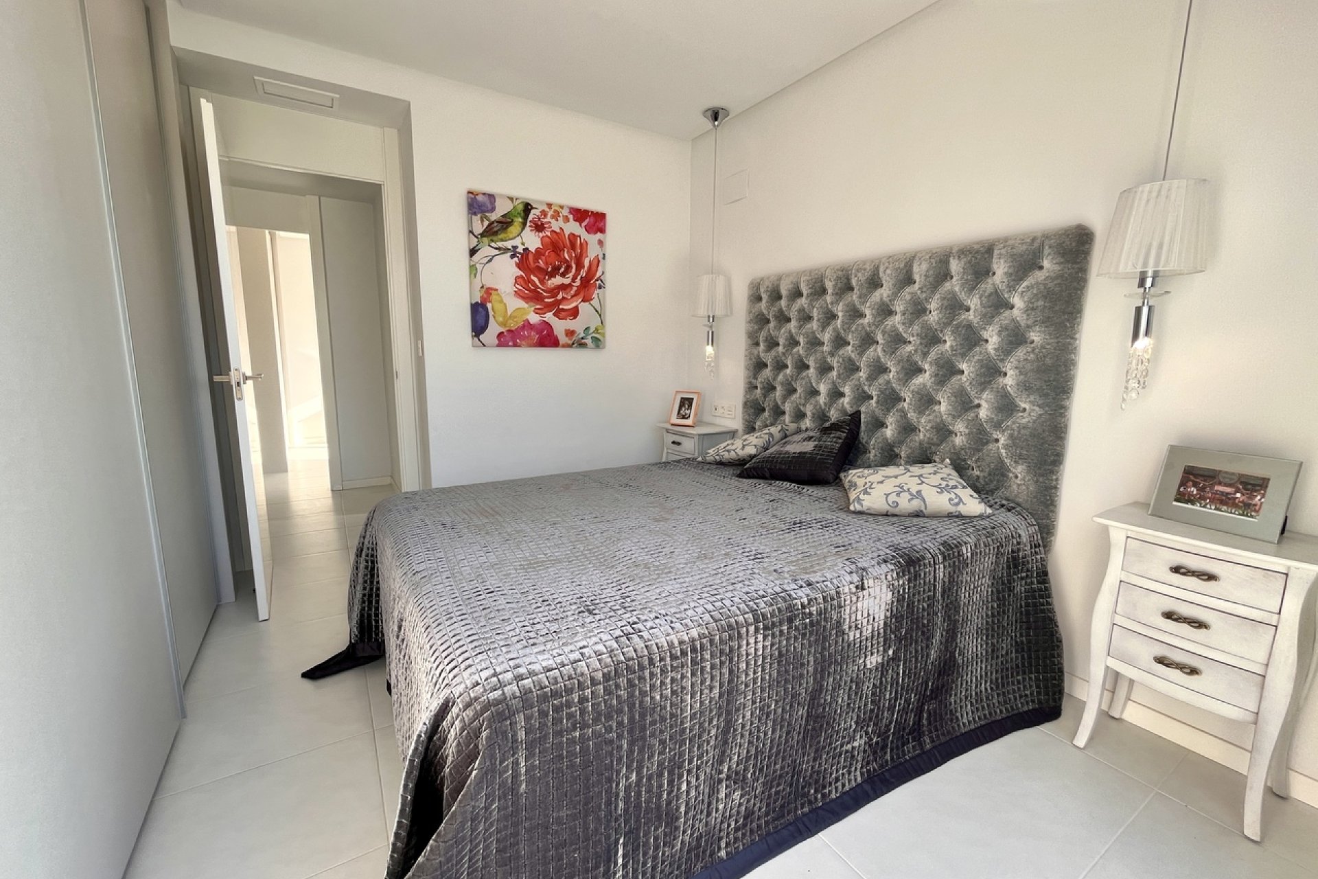 Resale - Villa -
Los Dolses - Inland