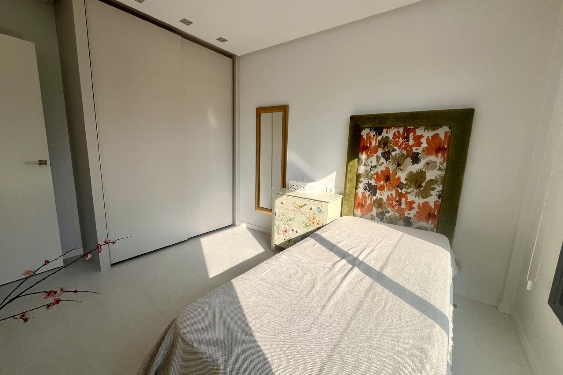 Resale - Villa -
Los Dolses - Inland