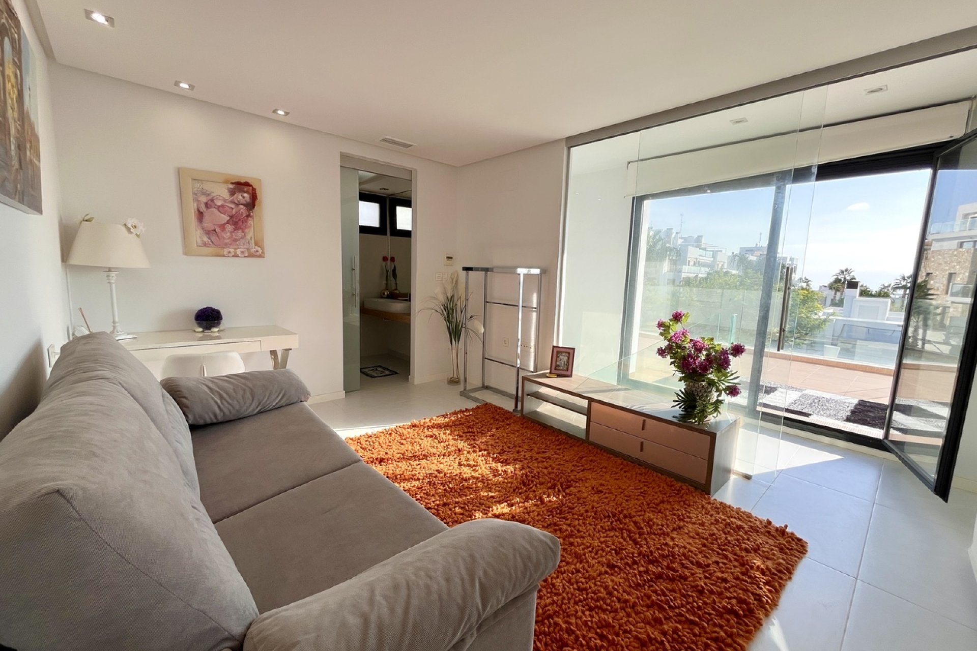 Resale - Villa -
Los Dolses - Inland