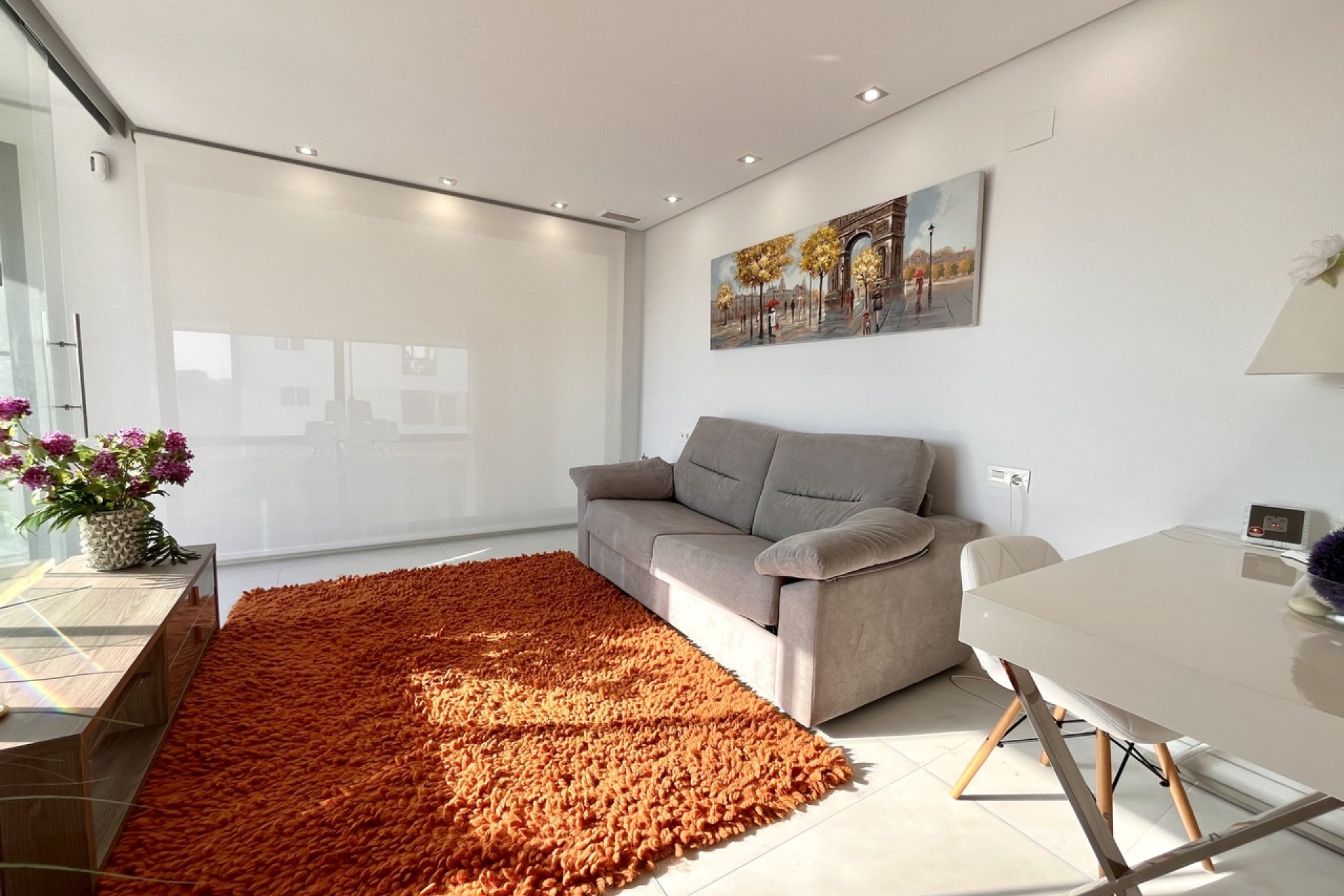 Resale - Villa -
Los Dolses - Inland