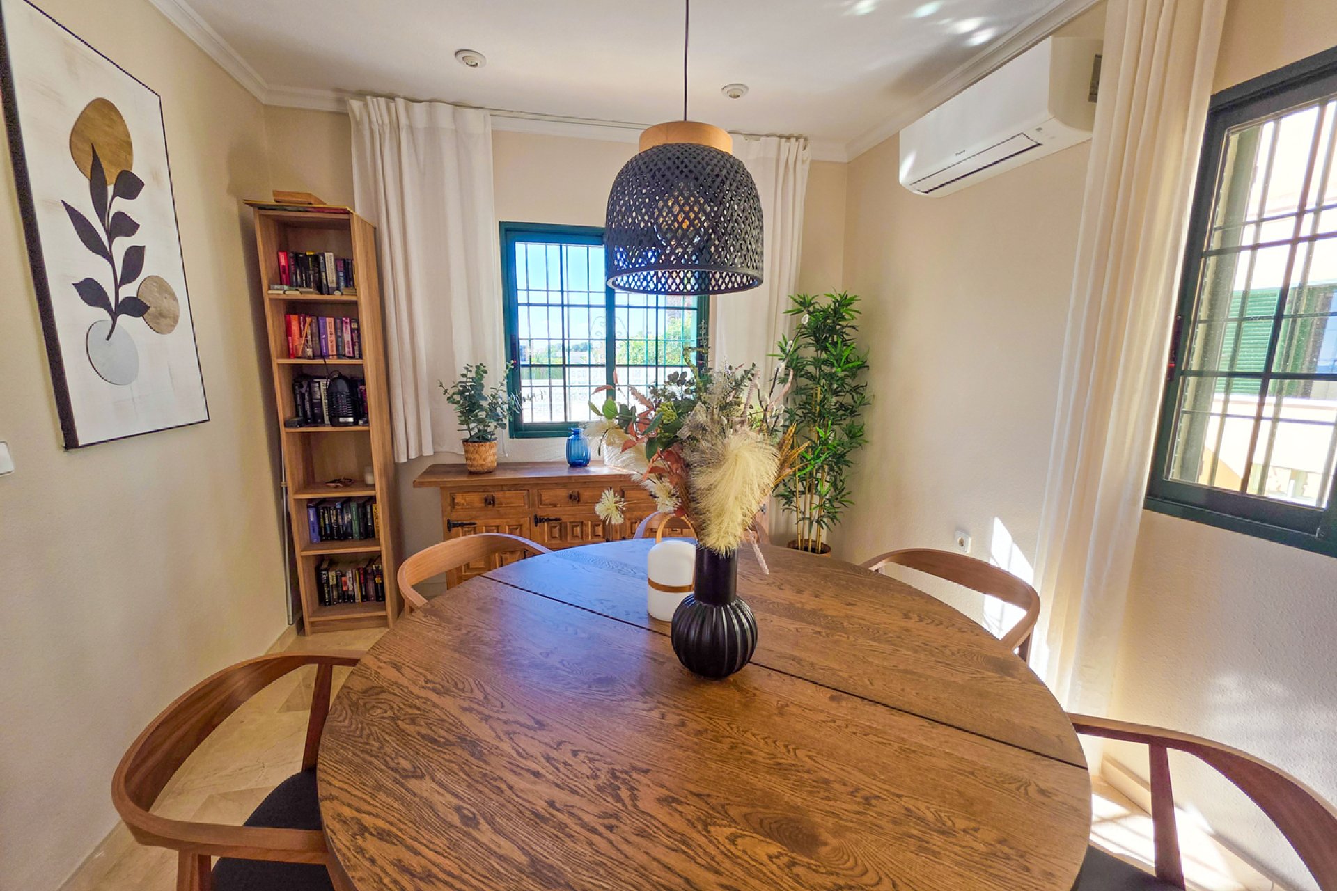 Resale - Villa -
Los Dolses - Inland