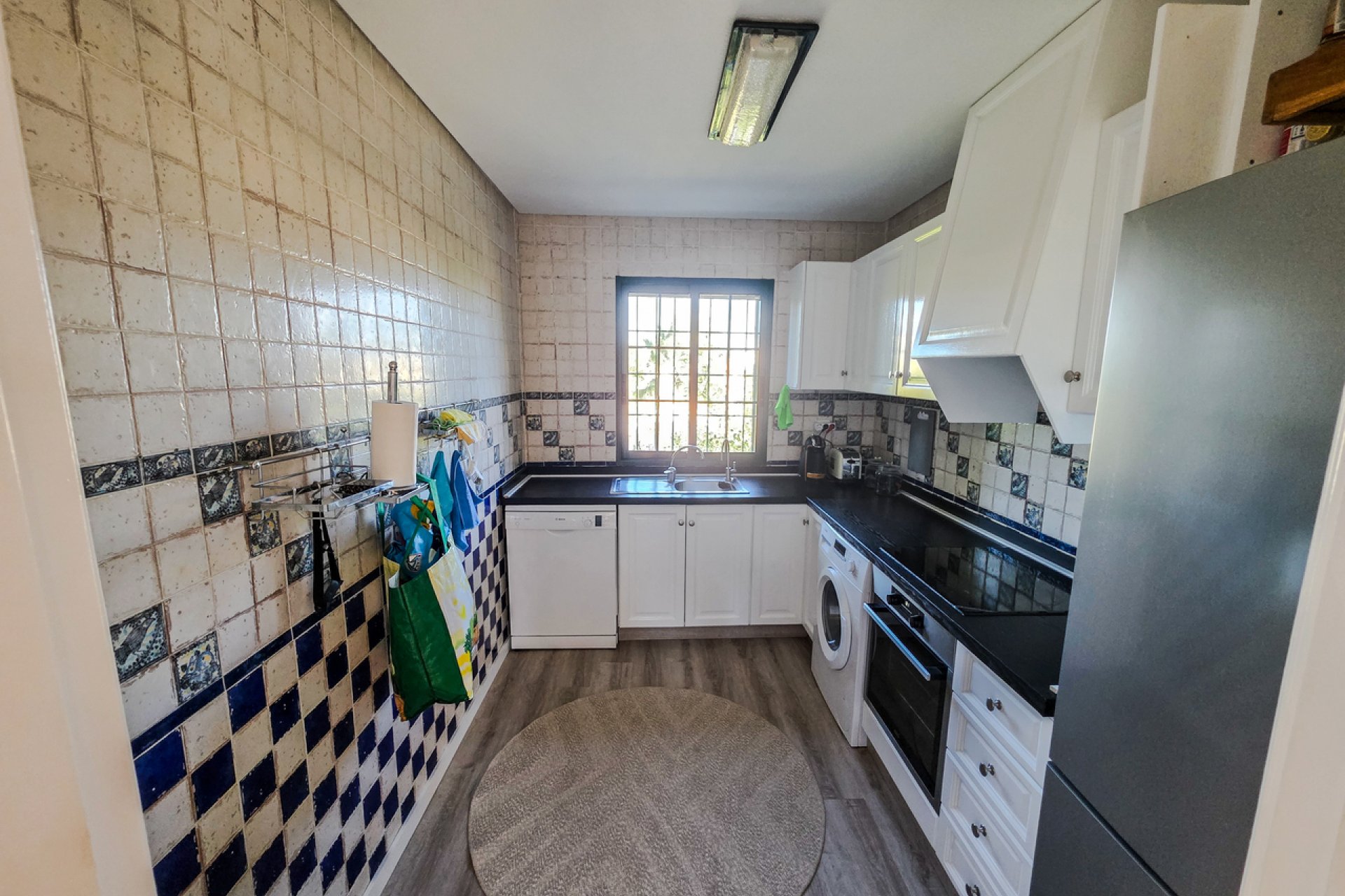 Resale - Villa -
Los Dolses - Inland