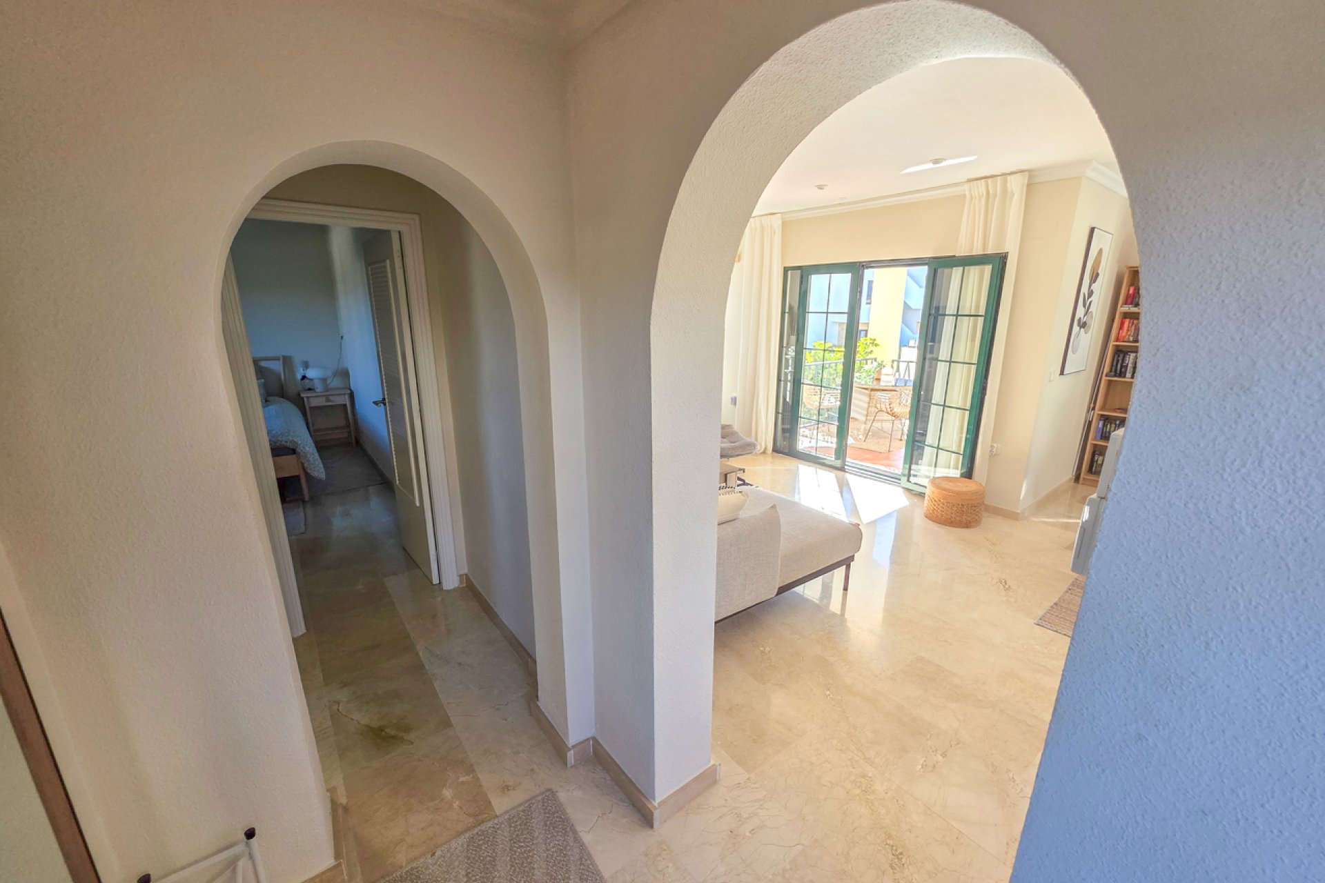 Resale - Villa -
Los Dolses - Inland