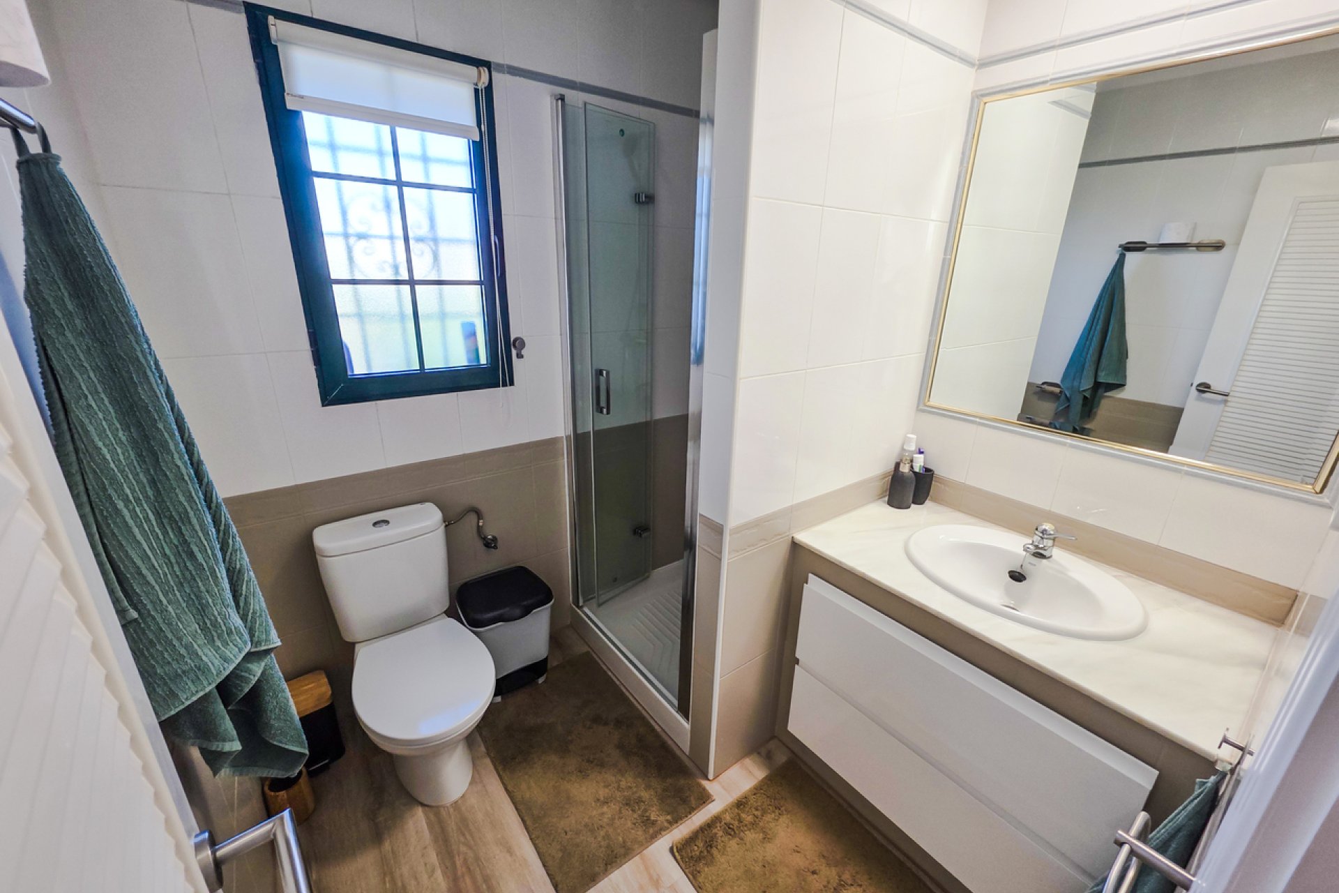 Resale - Villa -
Los Dolses - Inland