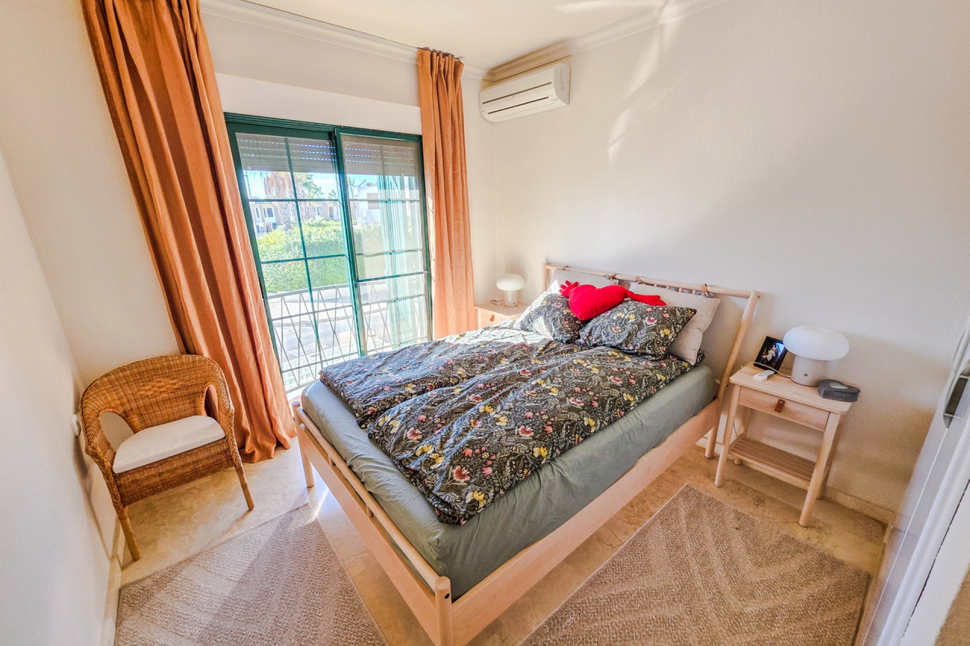 Resale - Villa -
Los Dolses - Inland