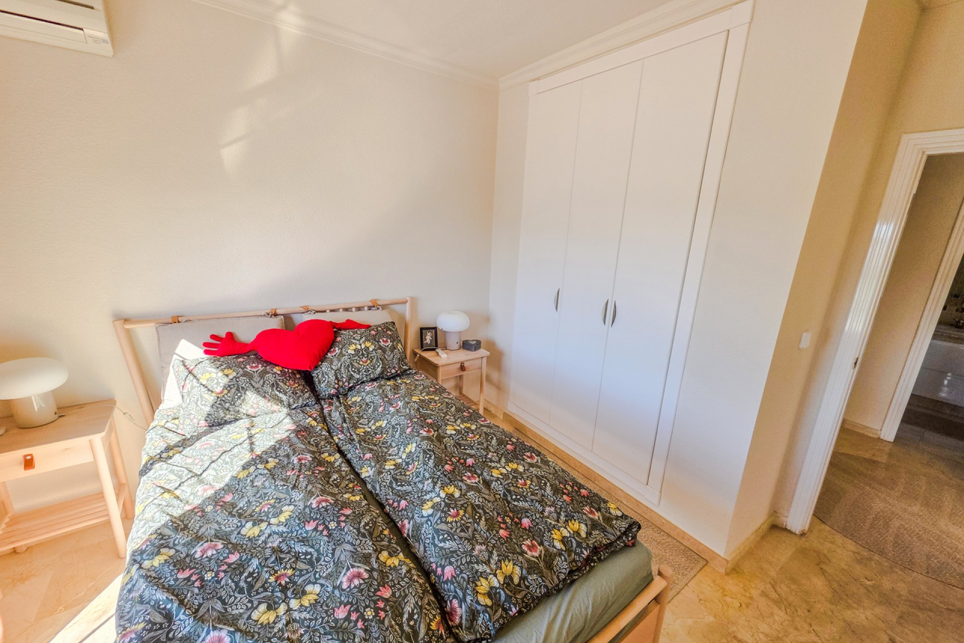 Resale - Villa -
Los Dolses - Inland