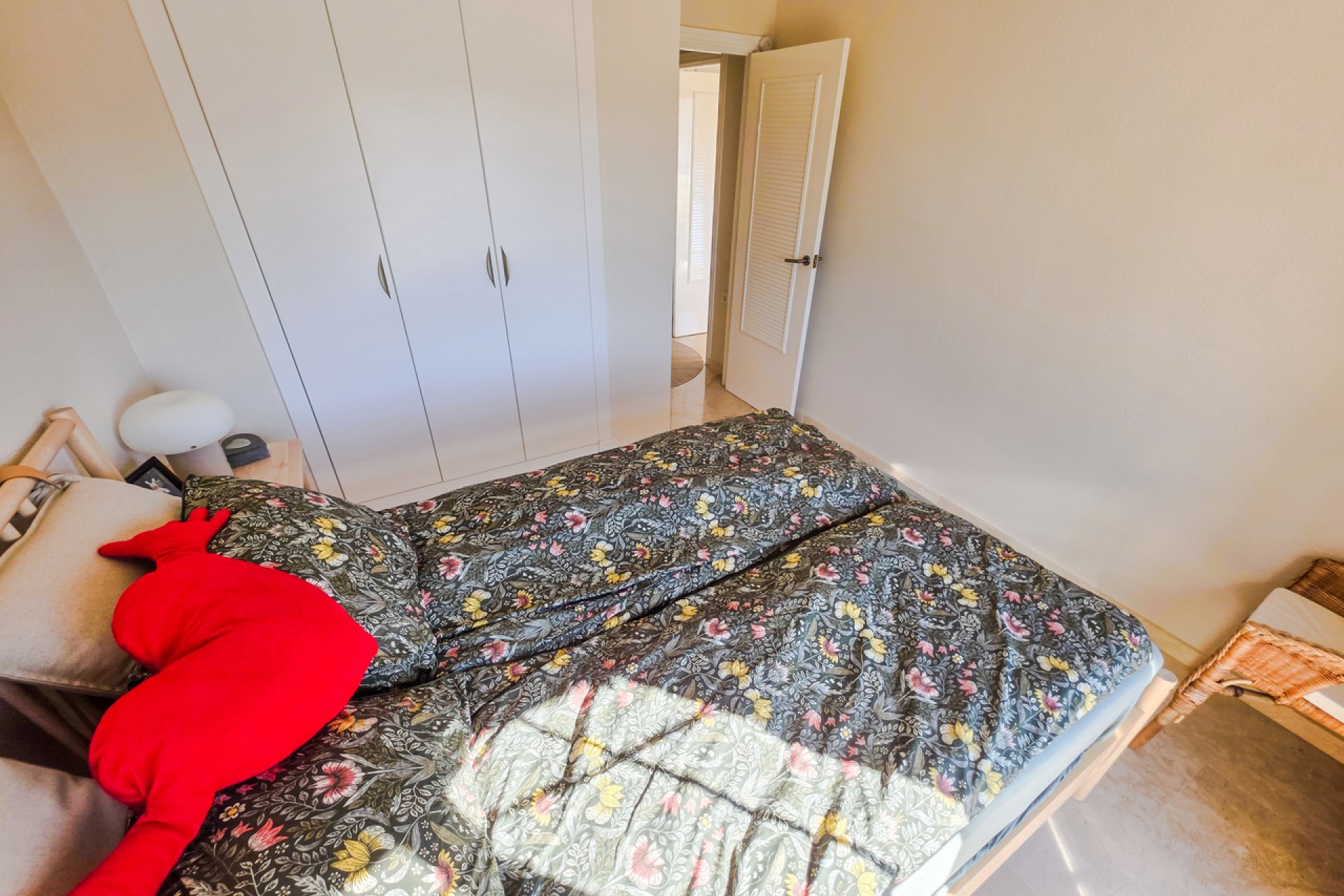 Resale - Villa -
Los Dolses - Inland