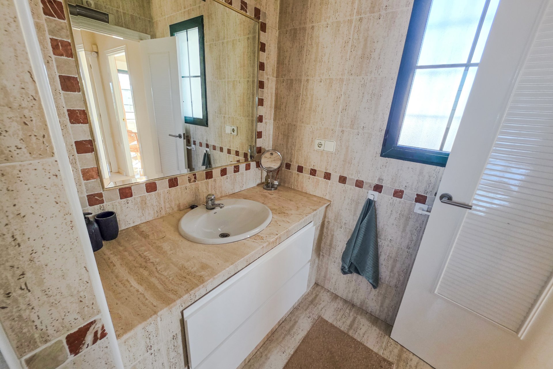 Resale - Villa -
Los Dolses - Inland