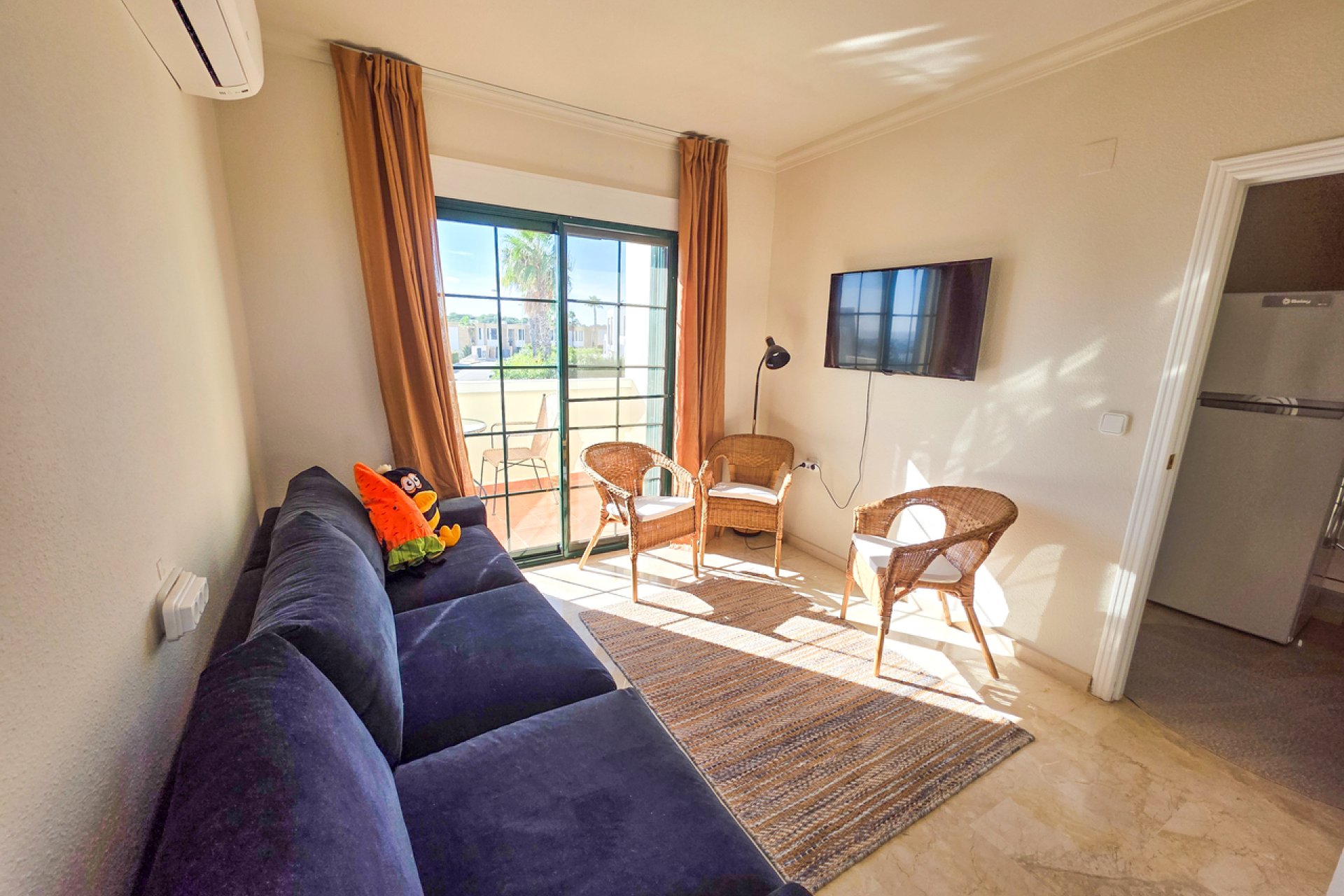 Resale - Villa -
Los Dolses - Inland