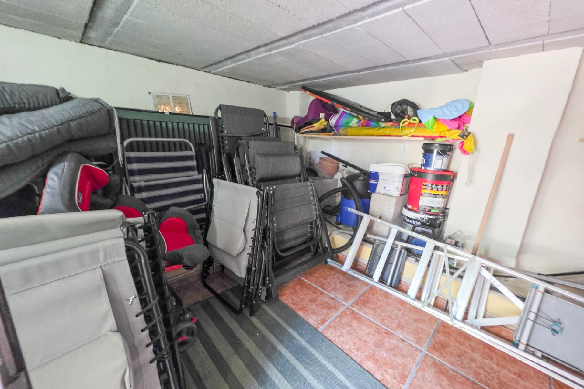 Resale - Villa -
Los Dolses - Inland