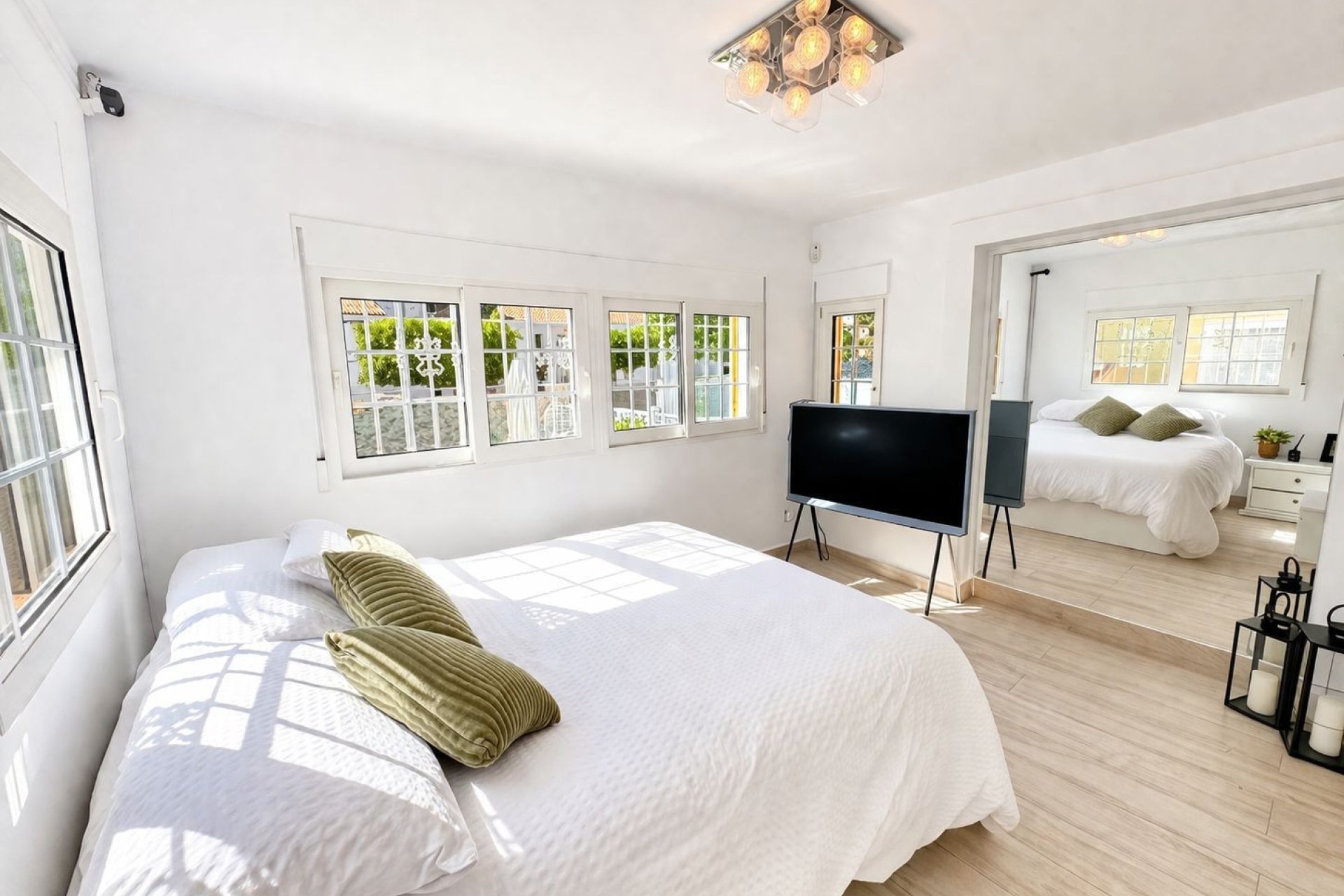 Resale - Villa -
Los Dolses - Inland