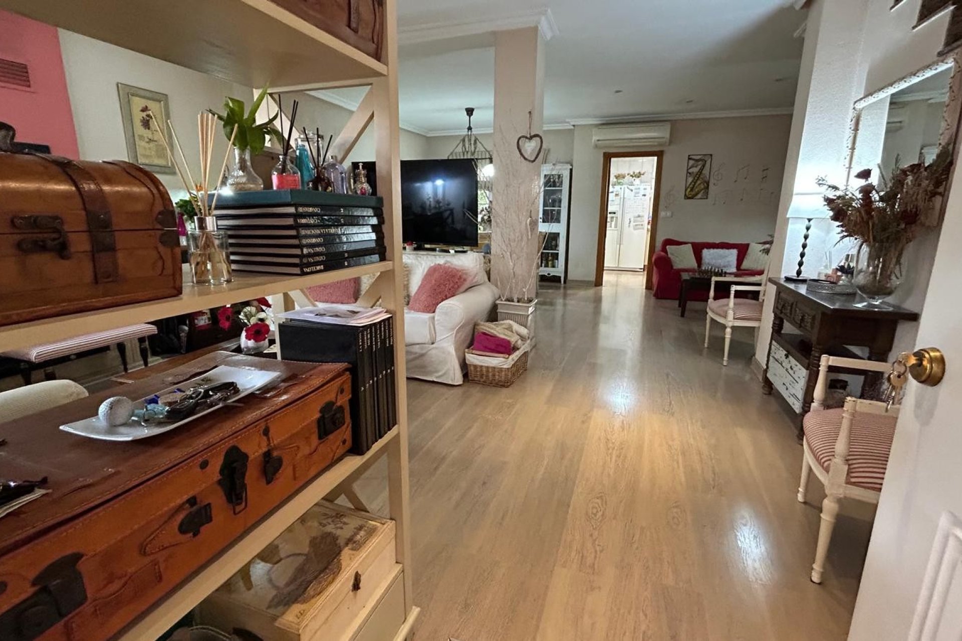 Resale - Villa -
Los Montesinos - Costa Blanca