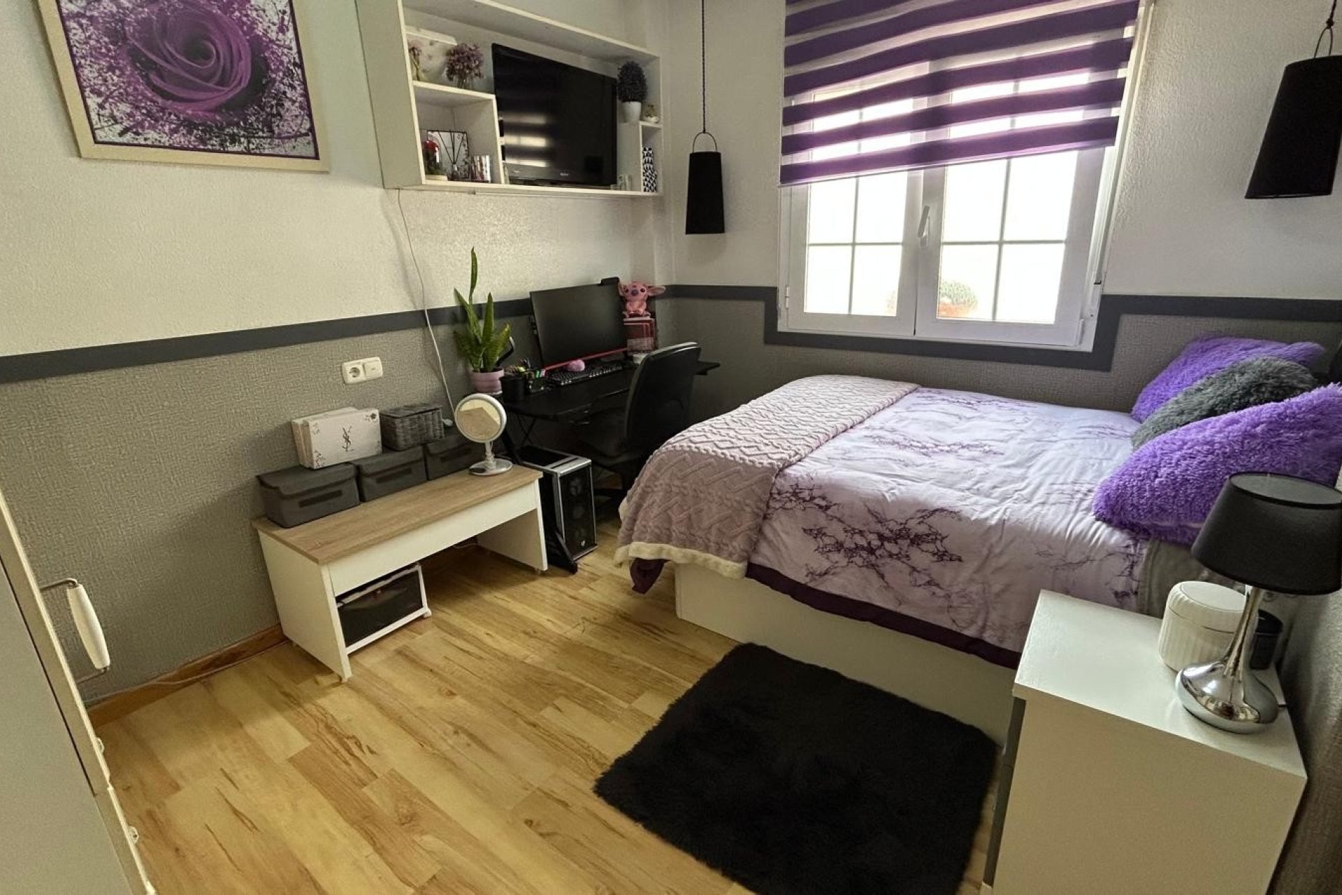 Resale - Villa -
Los Montesinos - Costa Blanca