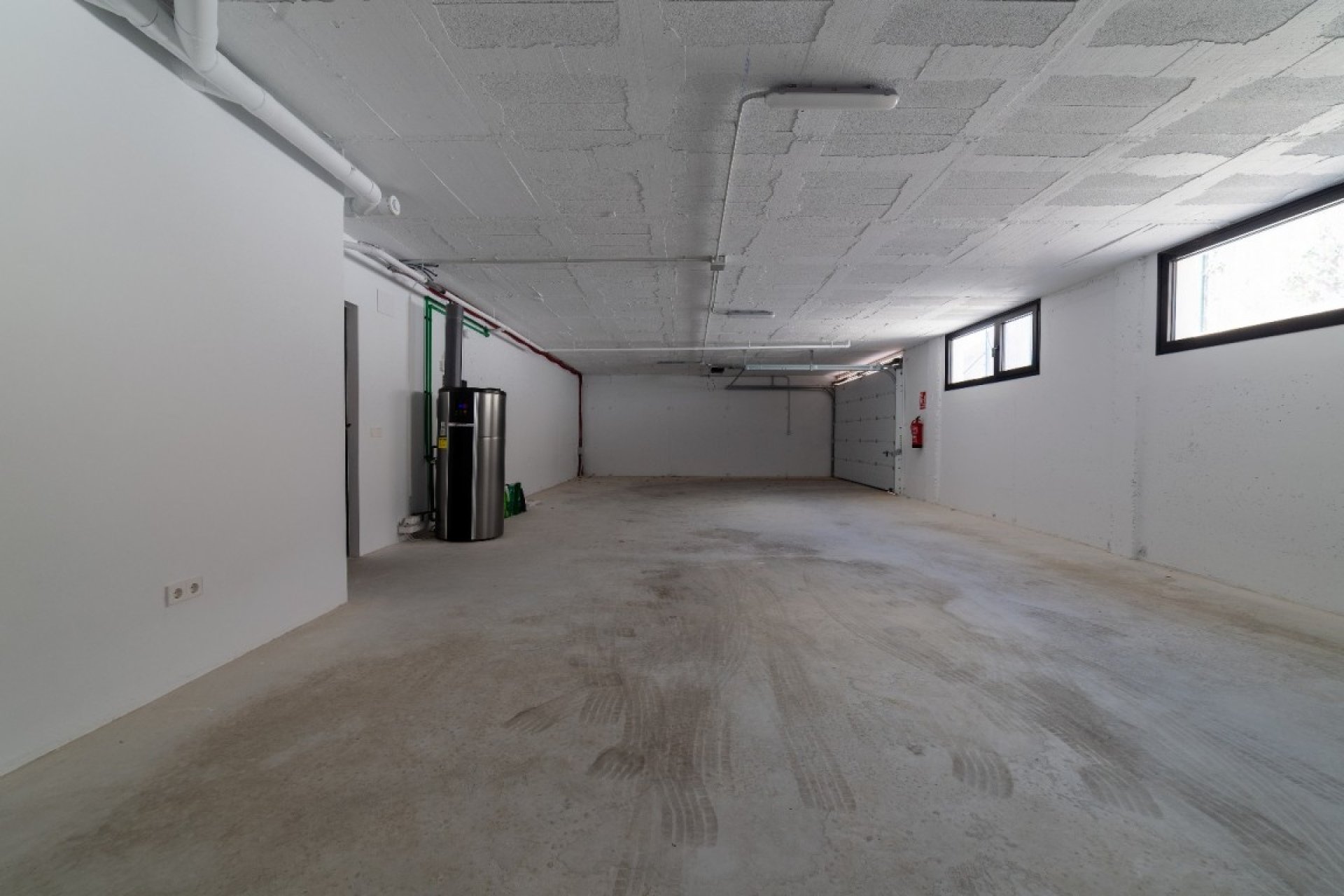 Resale - Villa -
Los Montesinos - Costa Blanca