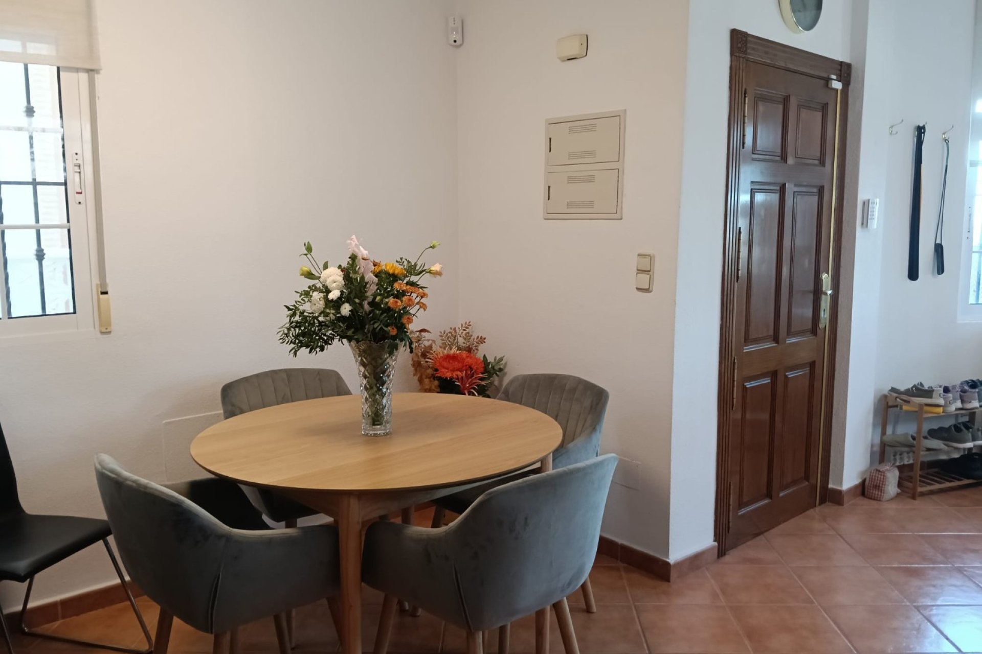 Resale - Villa -
Los Montesinos - Costa Blanca