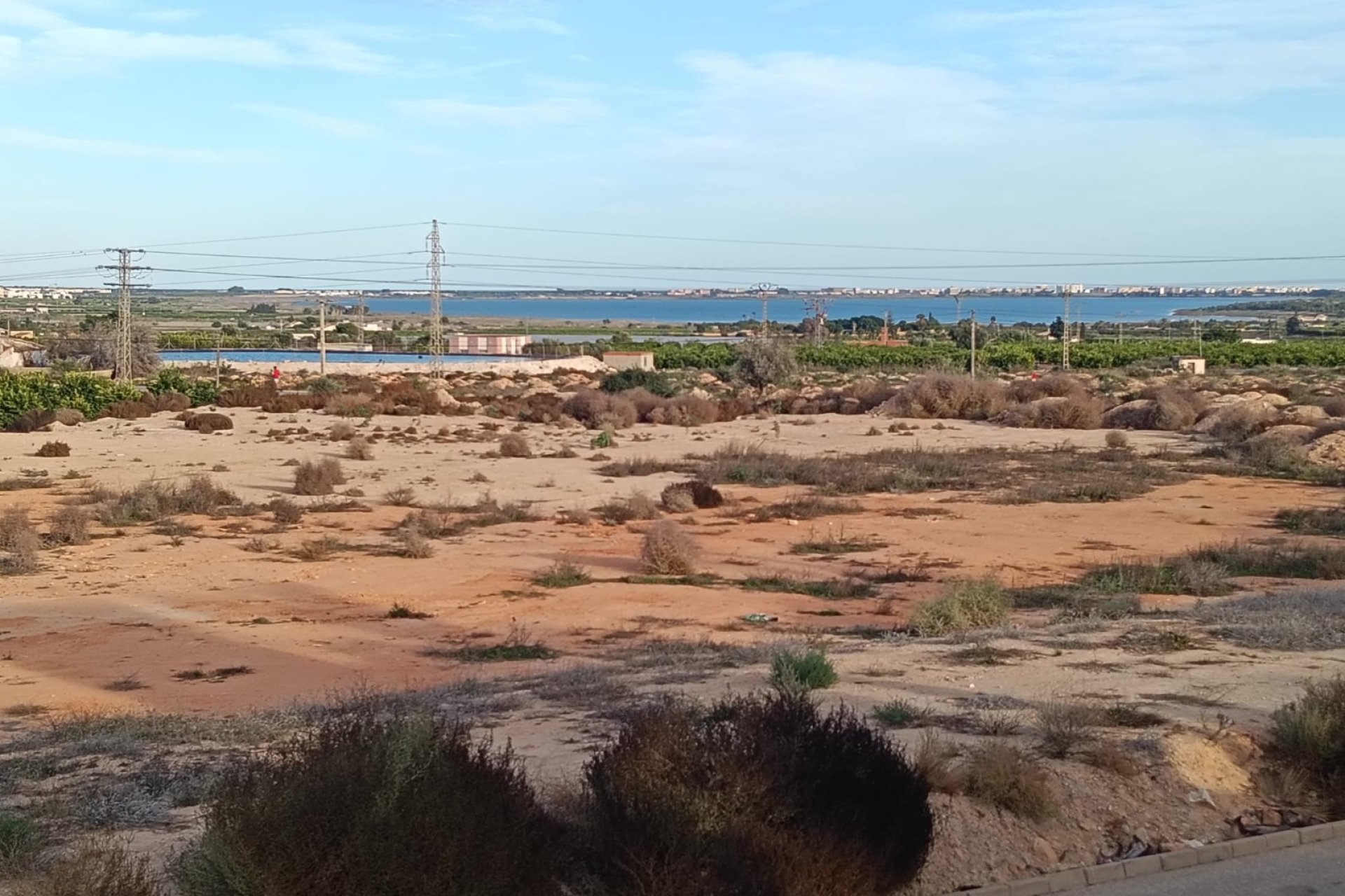 Resale - Villa -
Los Montesinos - Costa Blanca