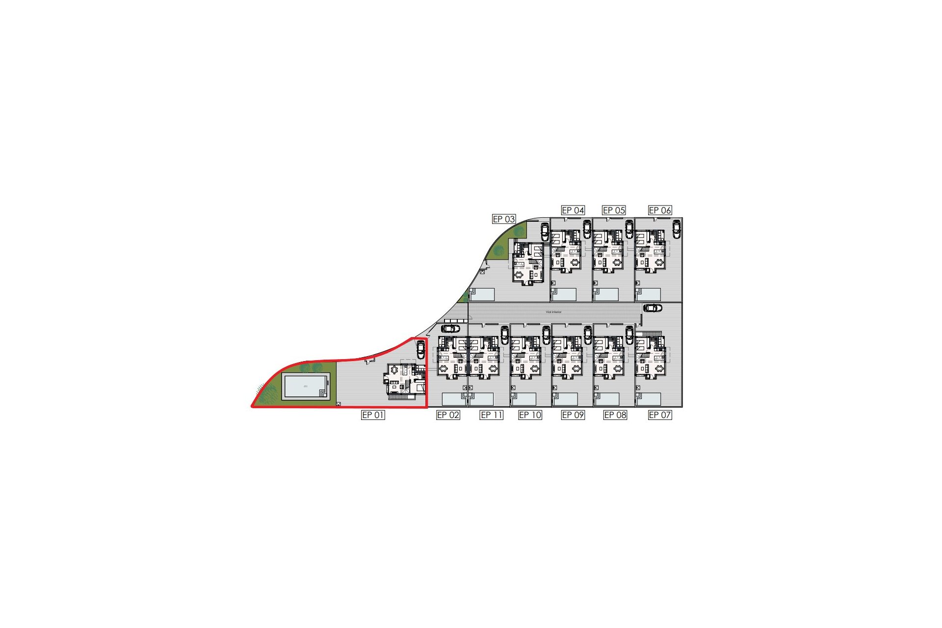 Resale - Villa -
Los Montesinos - Costa Blanca