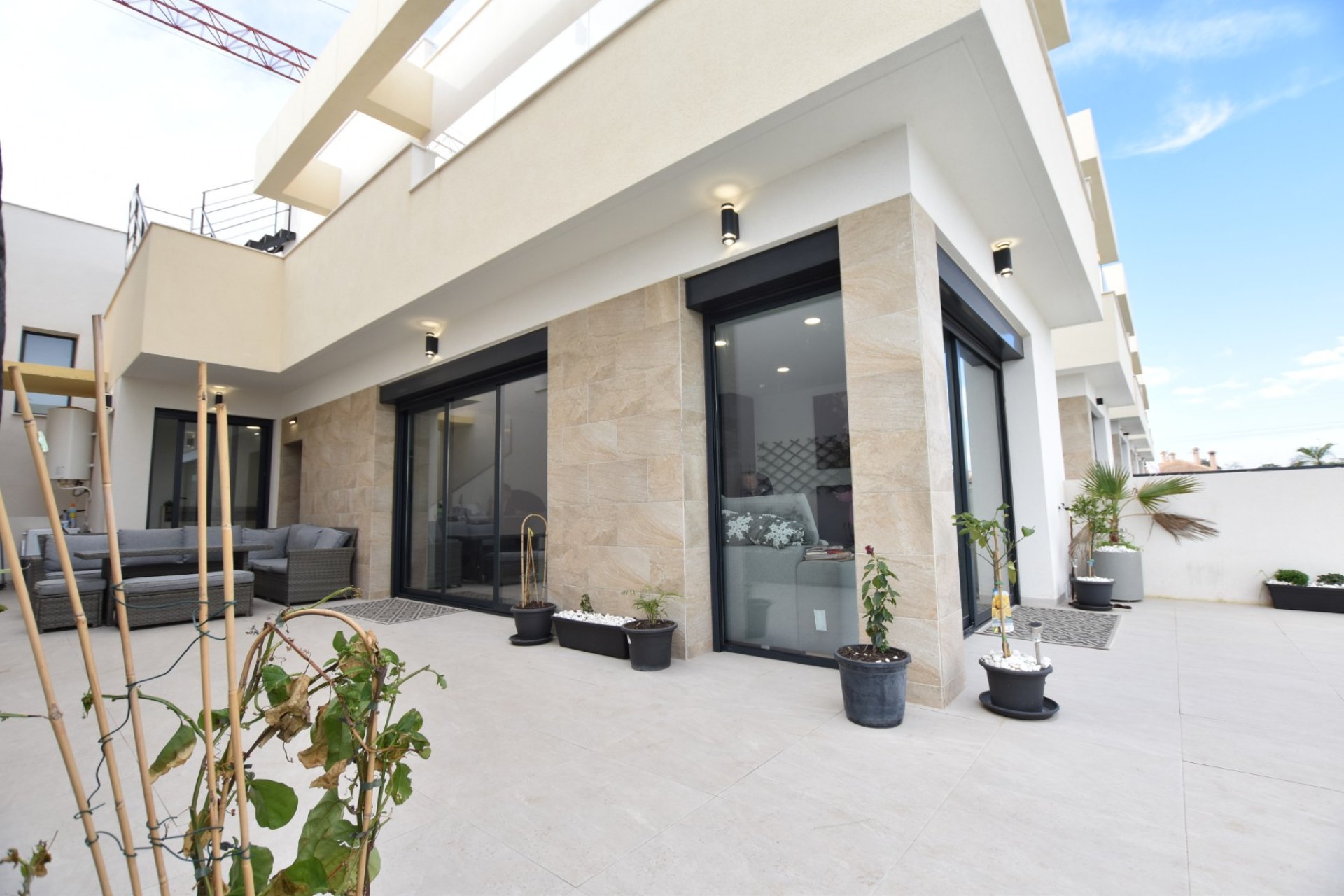 Resale - Villa -
Los Montesinos - Costa Blanca