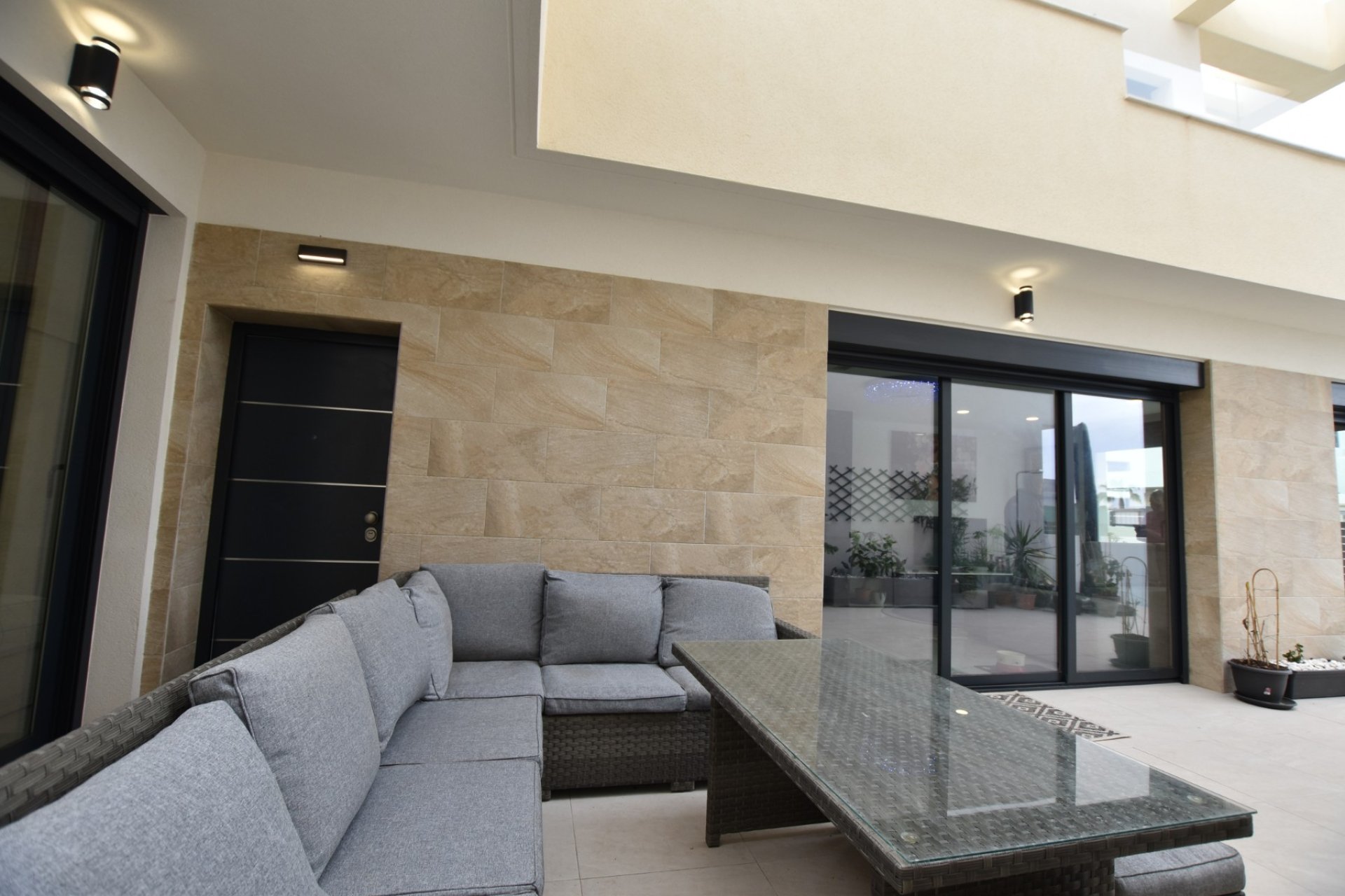 Resale - Villa -
Los Montesinos - Costa Blanca