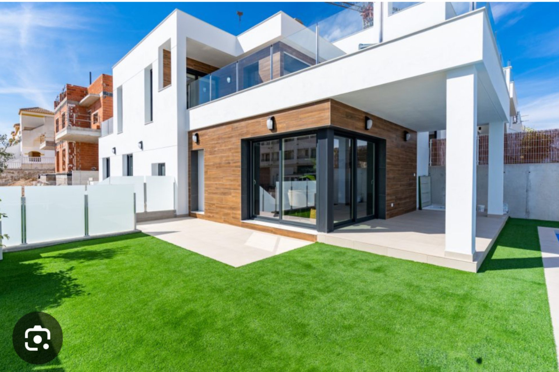 Resale - Villa -
Los Montesinos - Costa Blanca