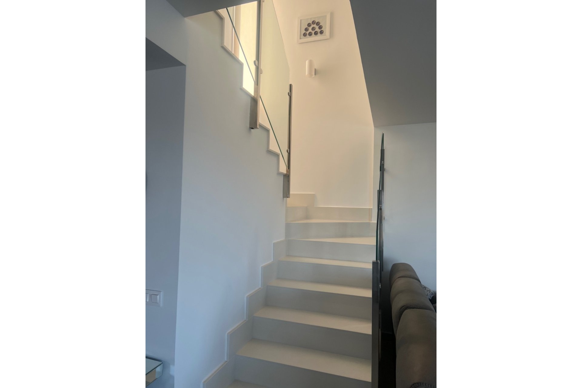 Resale - Villa -
Los Montesinos - Costa Blanca