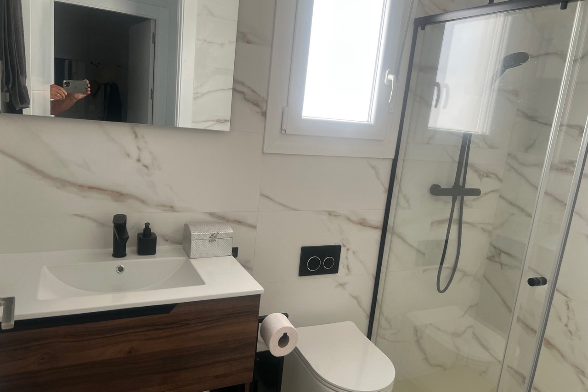 Resale - Villa -
Los Montesinos - Costa Blanca