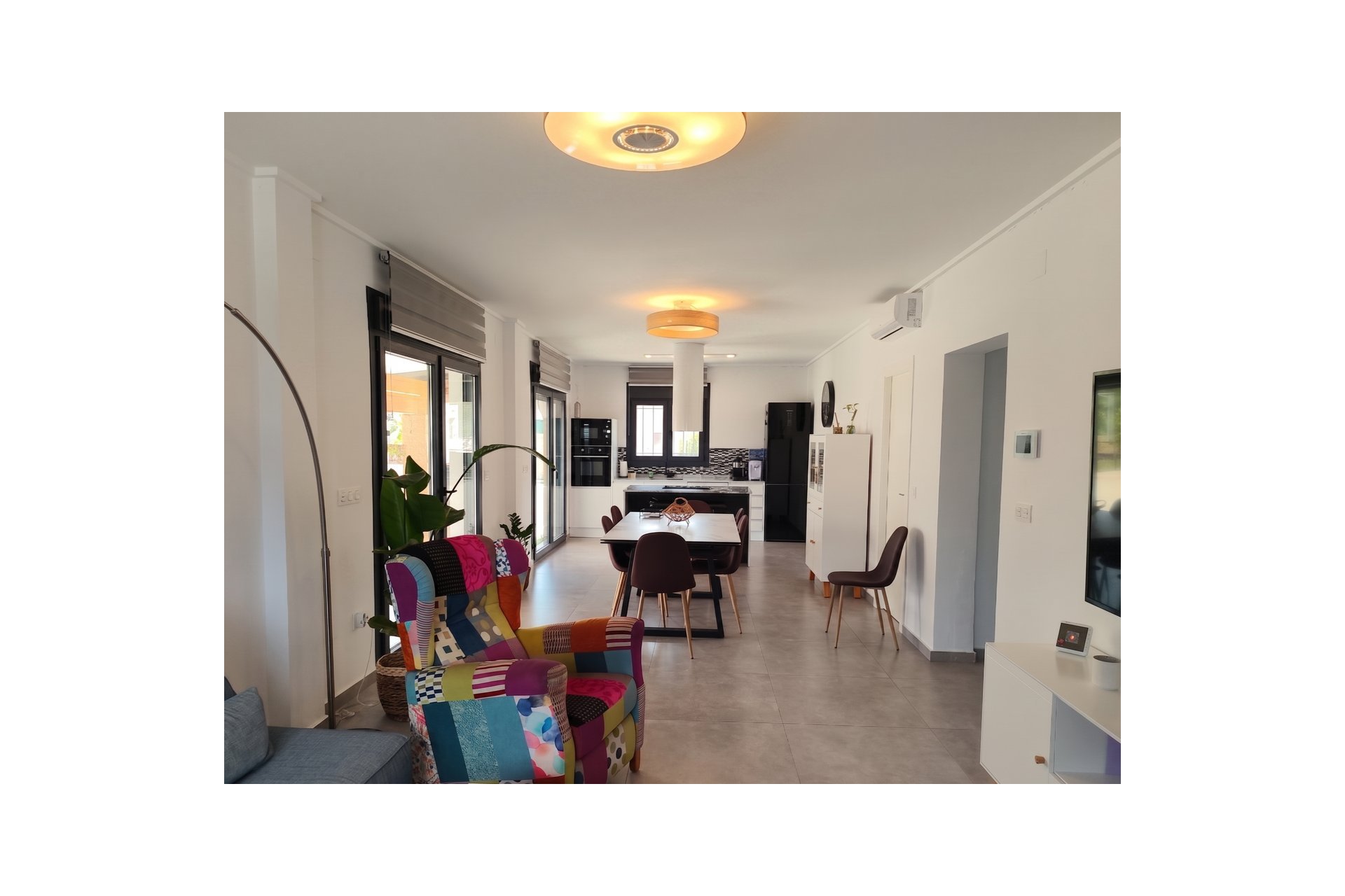 Resale - Villa -
Los Montesinos - Costa Blanca