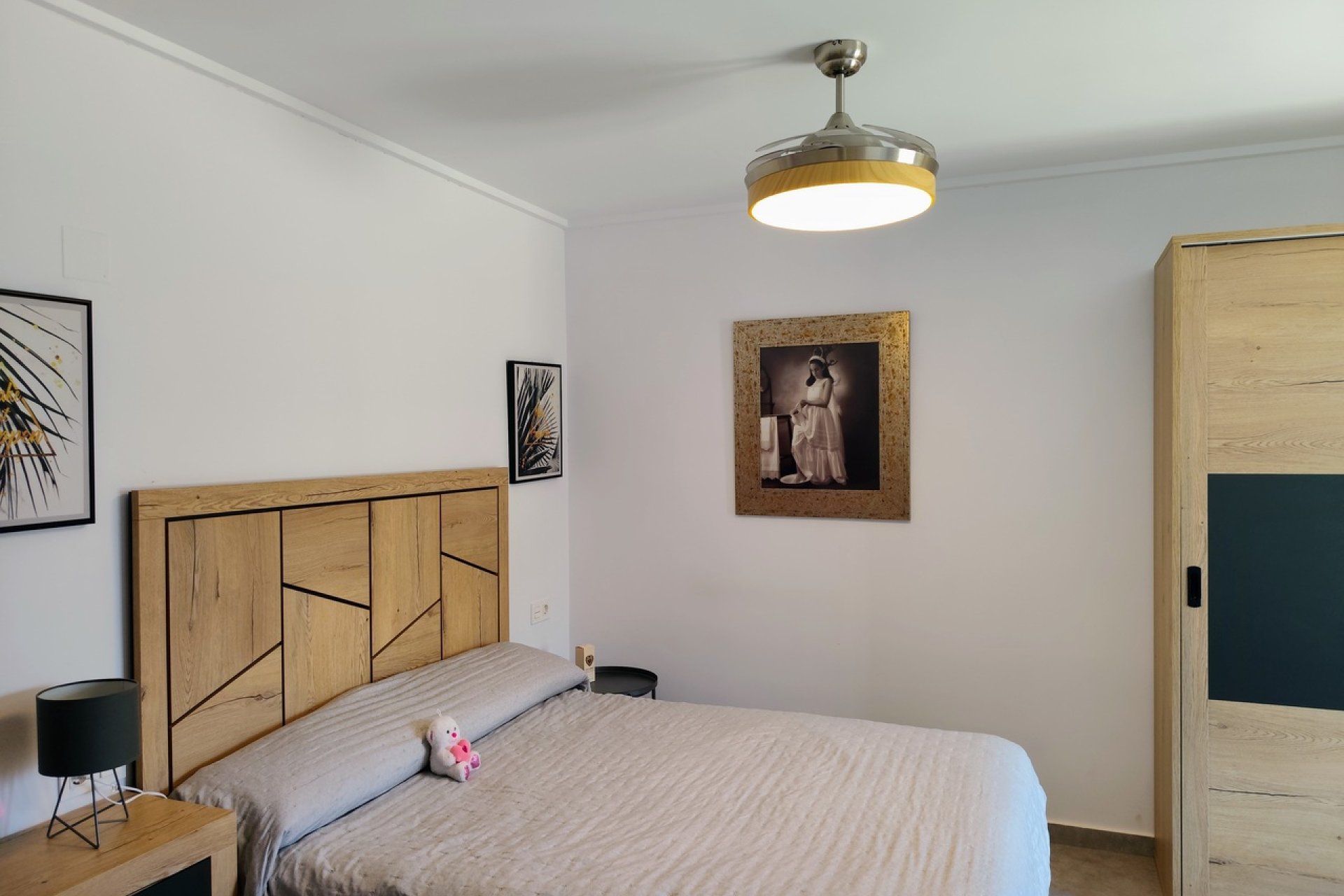 Resale - Villa -
Los Montesinos - Costa Blanca