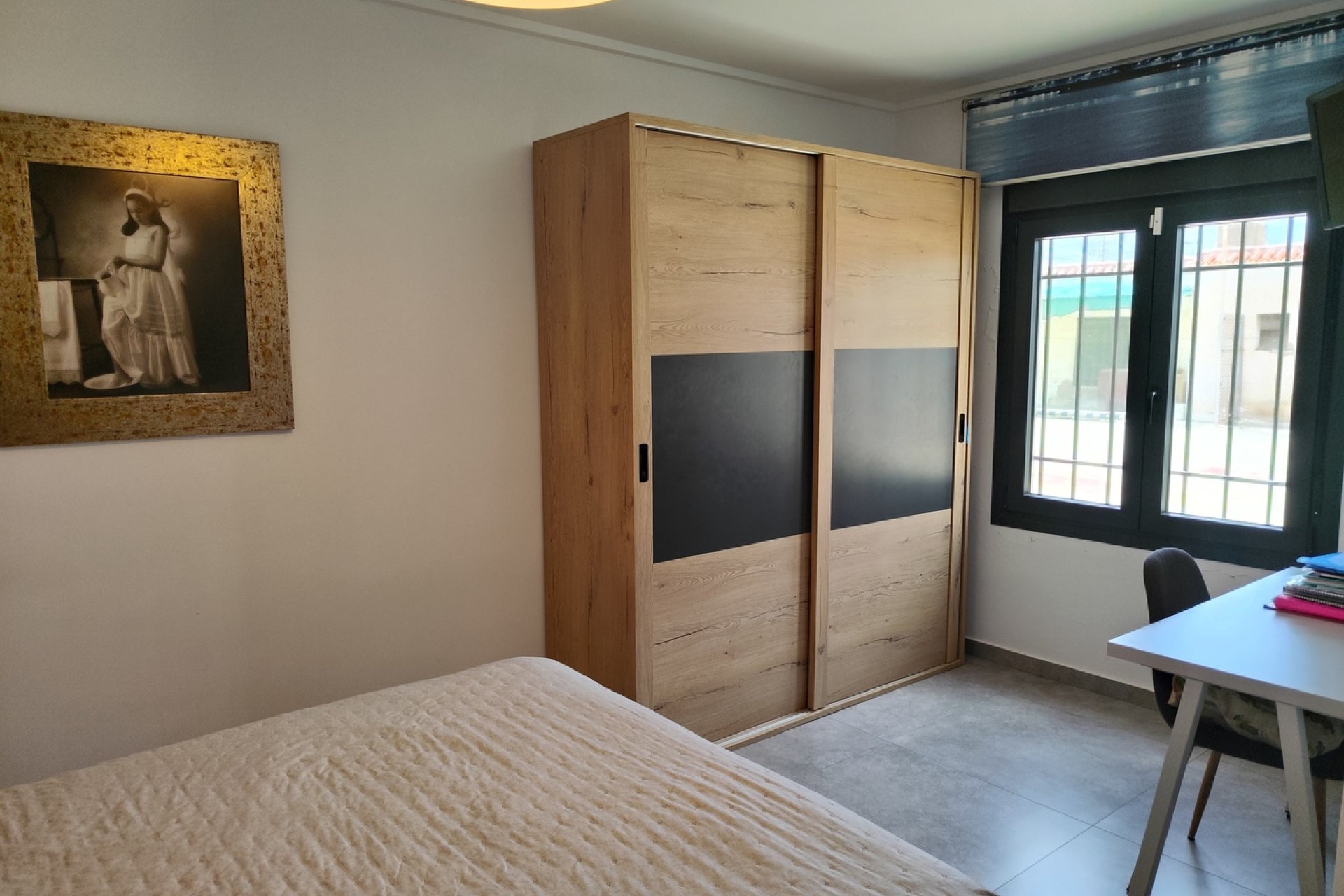 Resale - Villa -
Los Montesinos - Costa Blanca