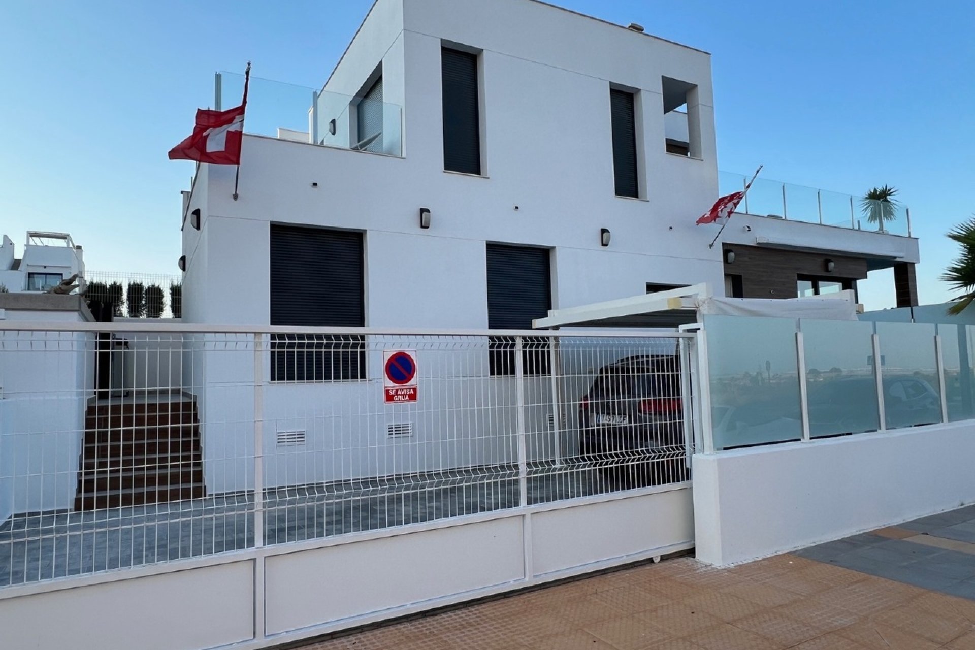 Resale - Villa -
Los Montesinos - Costa Blanca