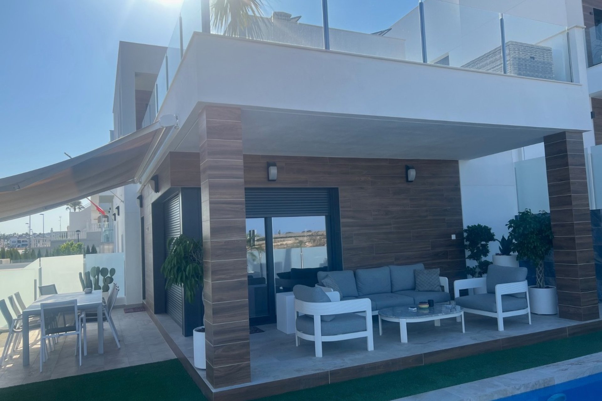 Resale - Villa -
Los Montesinos - Costa Blanca
