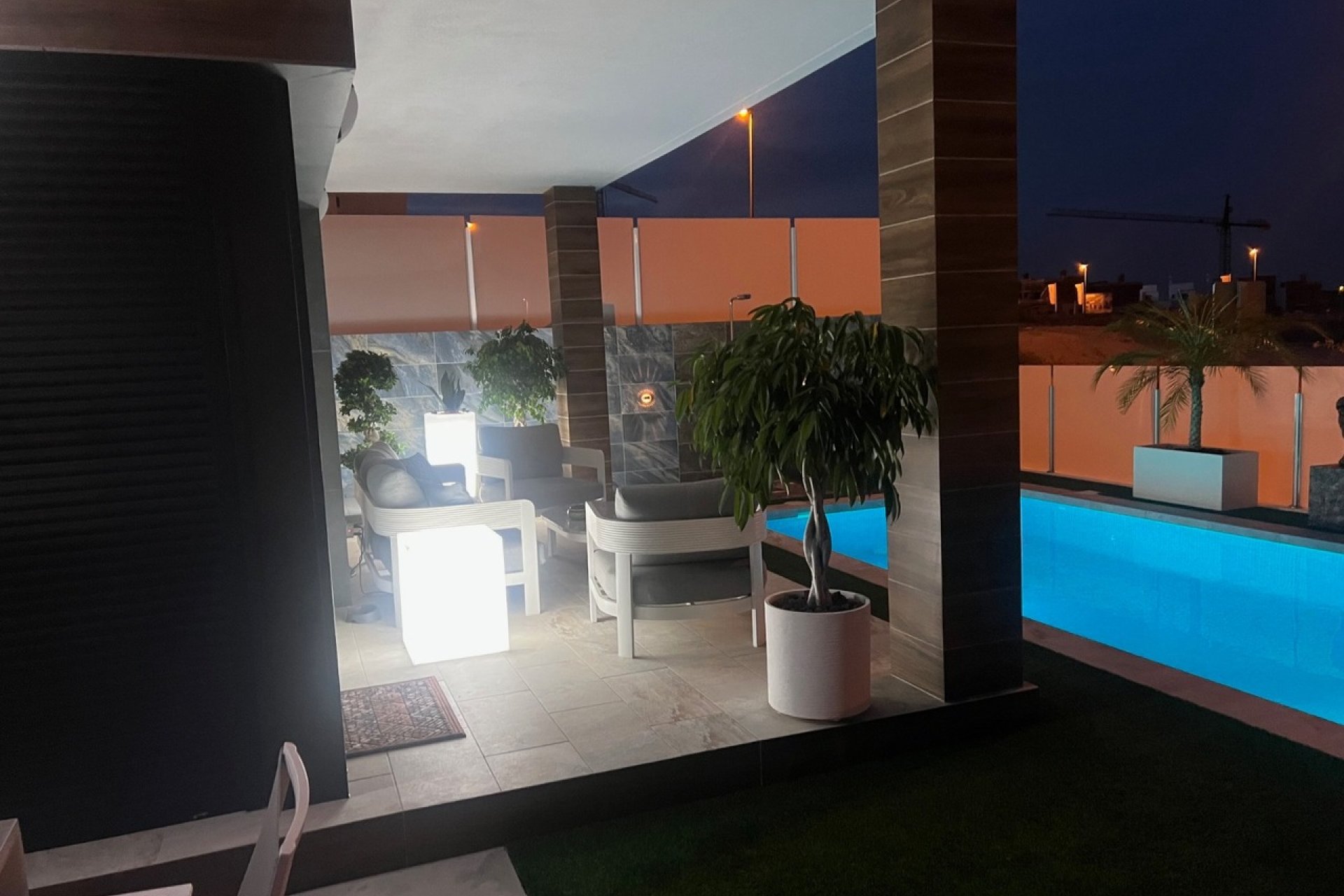 Resale - Villa -
Los Montesinos - Costa Blanca