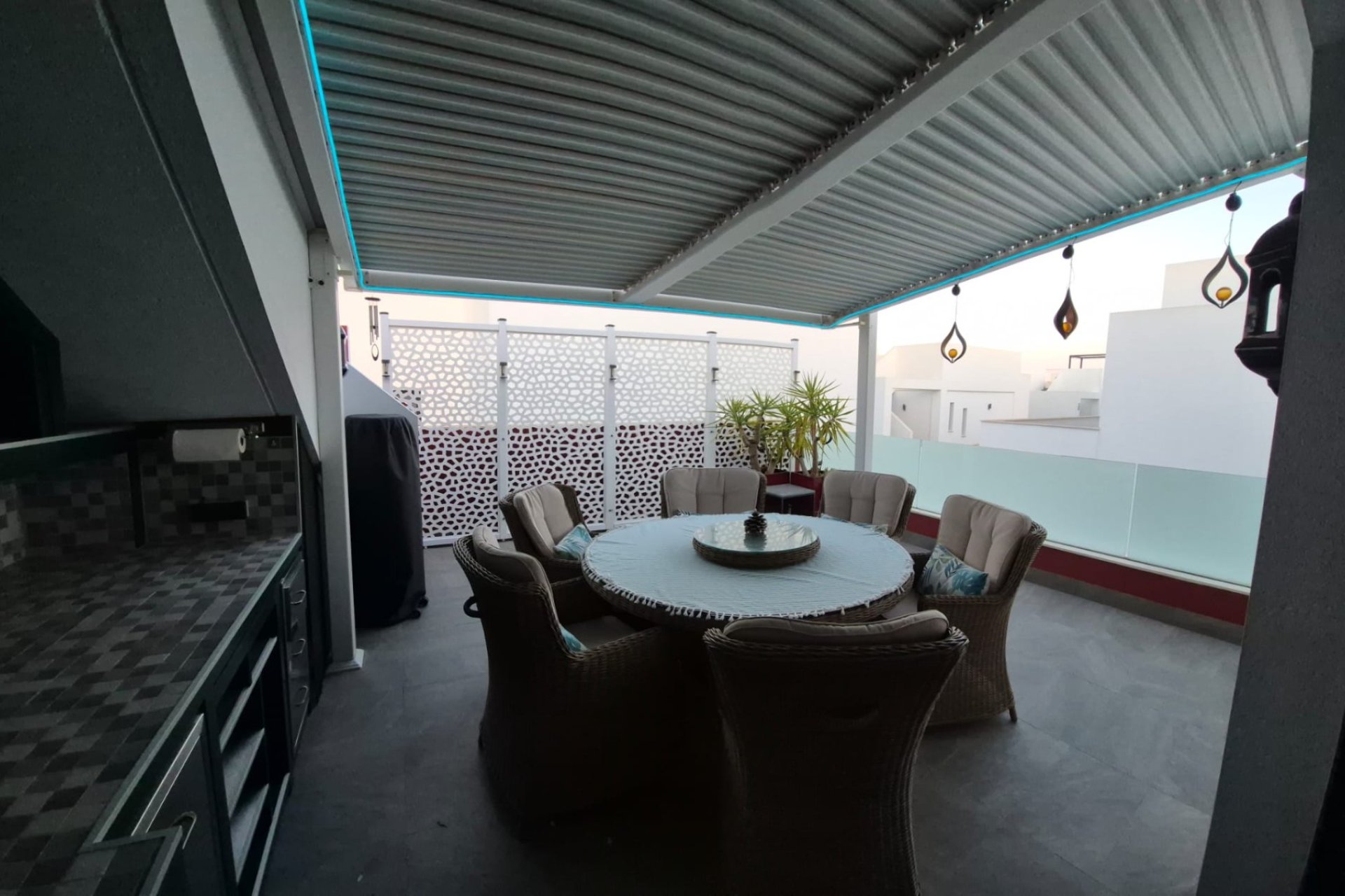 Resale - Villa -
Los Montesinos - Costa Blanca