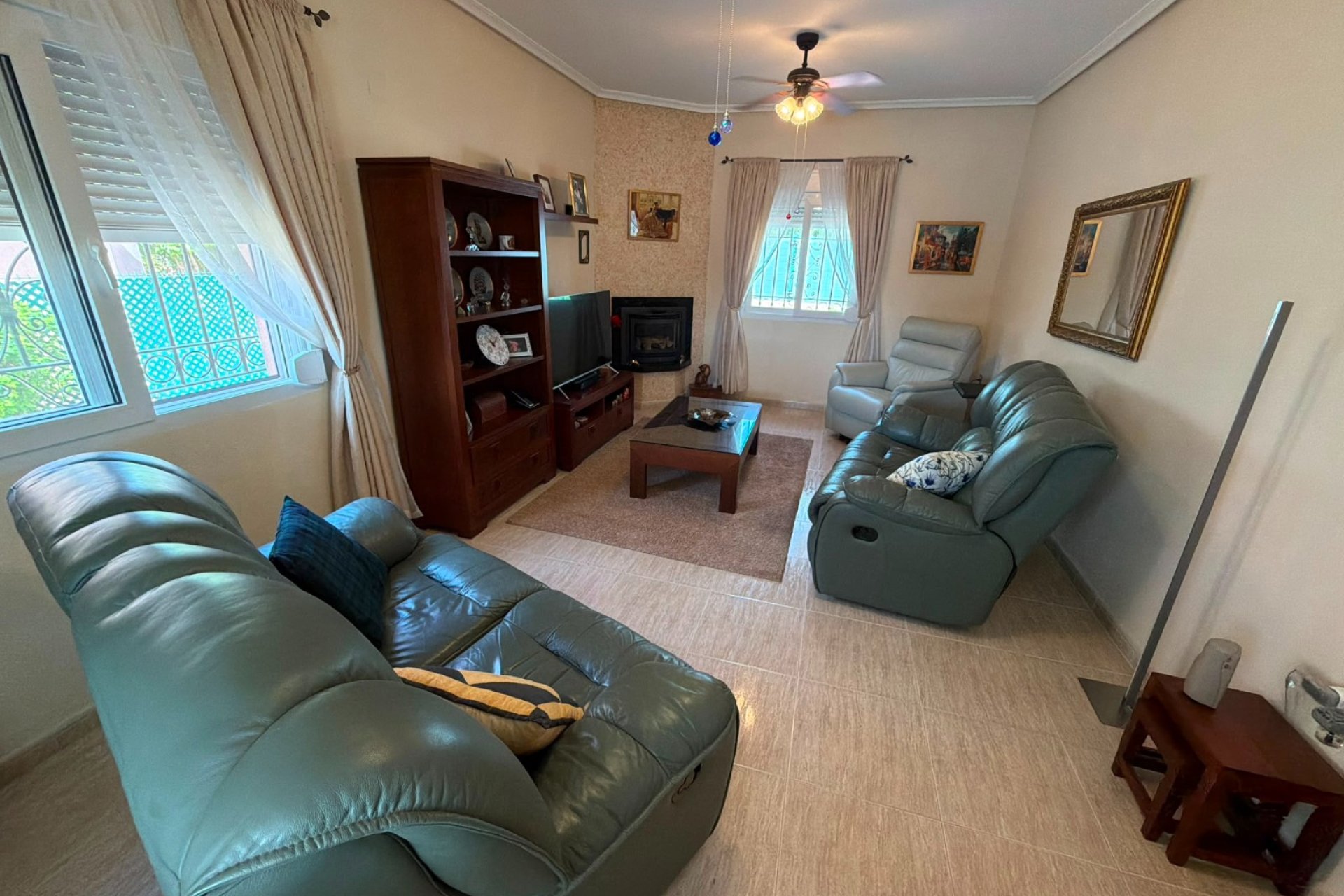 Resale - Villa -
Los Montesinos - Costa Blanca
