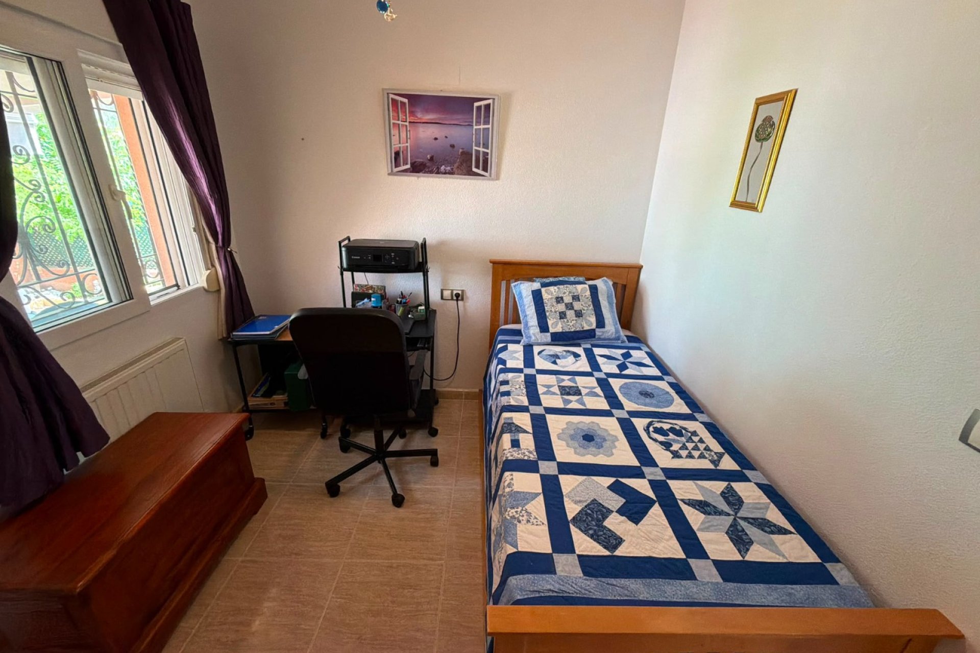 Resale - Villa -
Los Montesinos - Costa Blanca