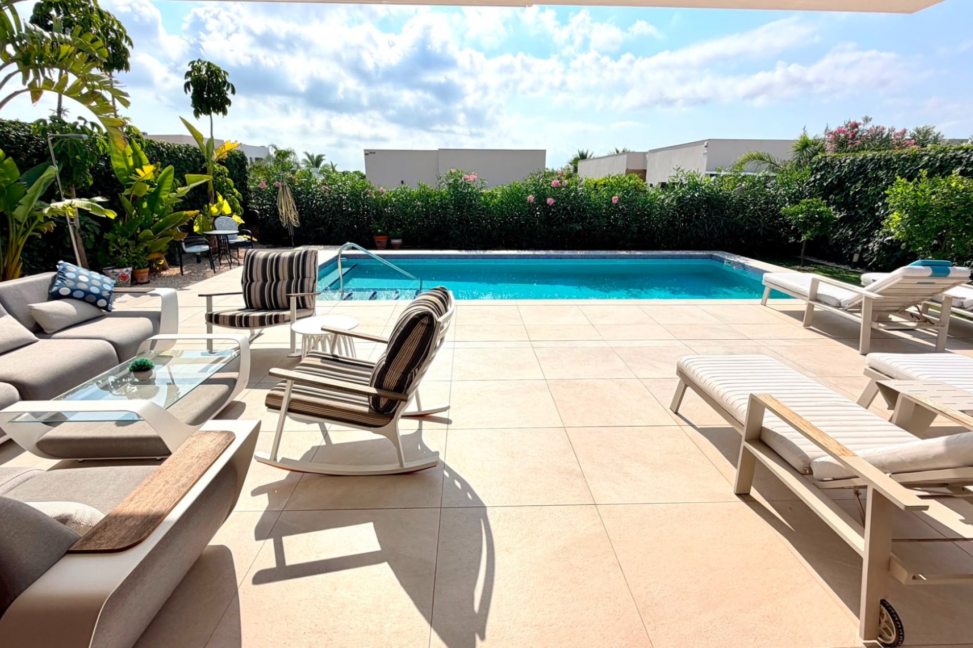 Resale - Villa -
Los Montesinos - Costa Blanca