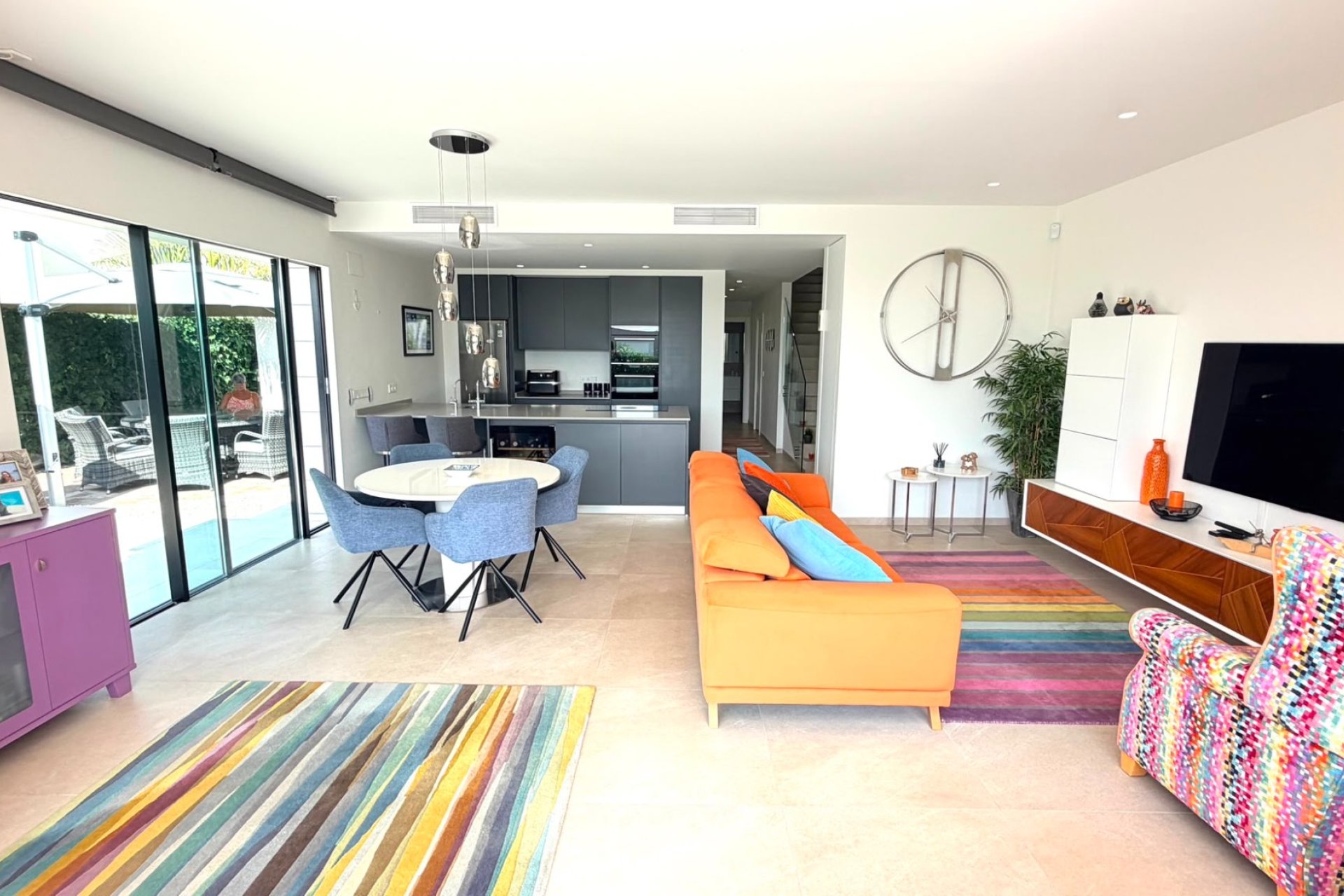 Resale - Villa -
Los Montesinos - Costa Blanca