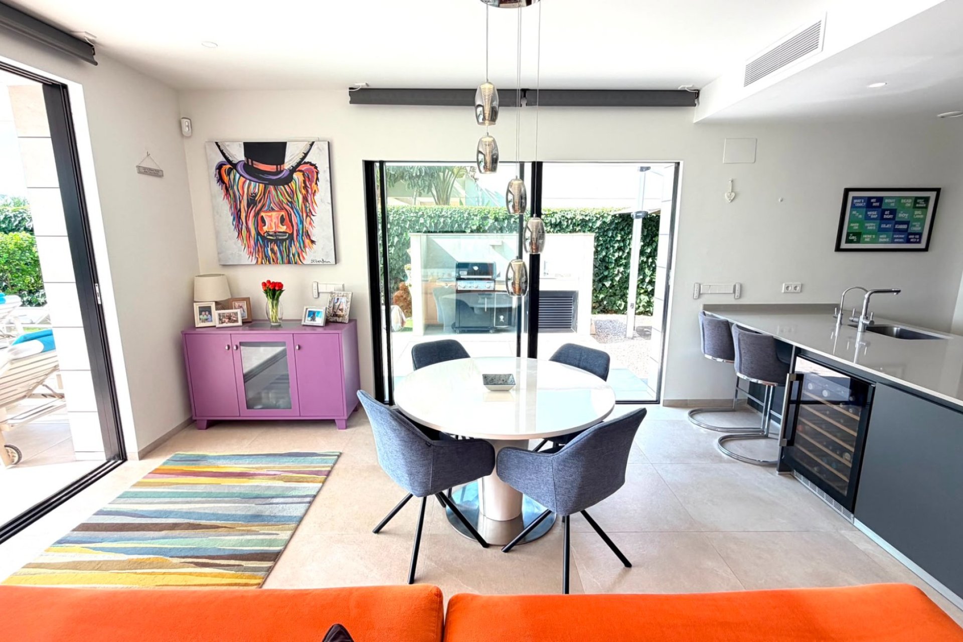 Resale - Villa -
Los Montesinos - Costa Blanca