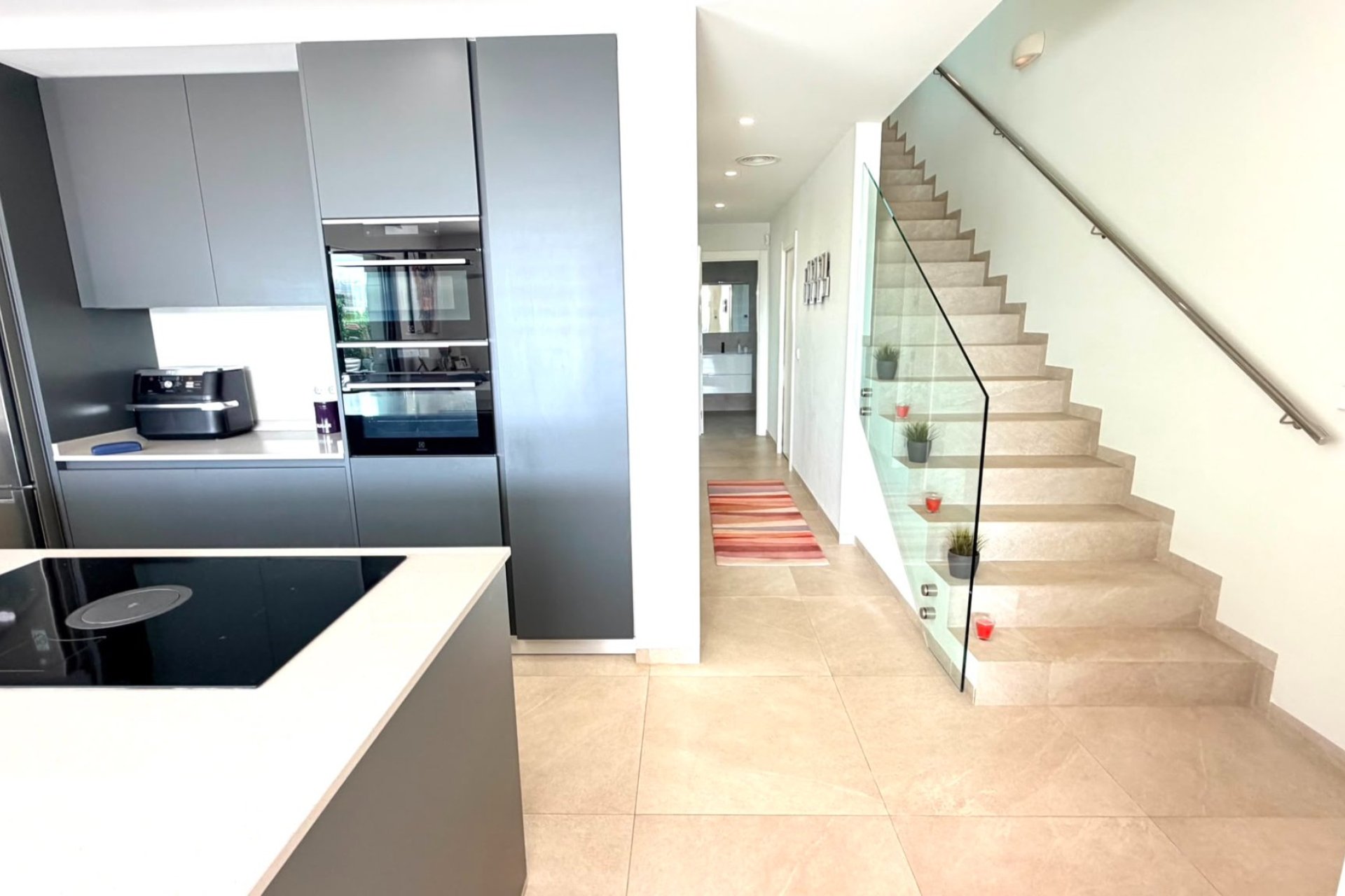 Resale - Villa -
Los Montesinos - Costa Blanca