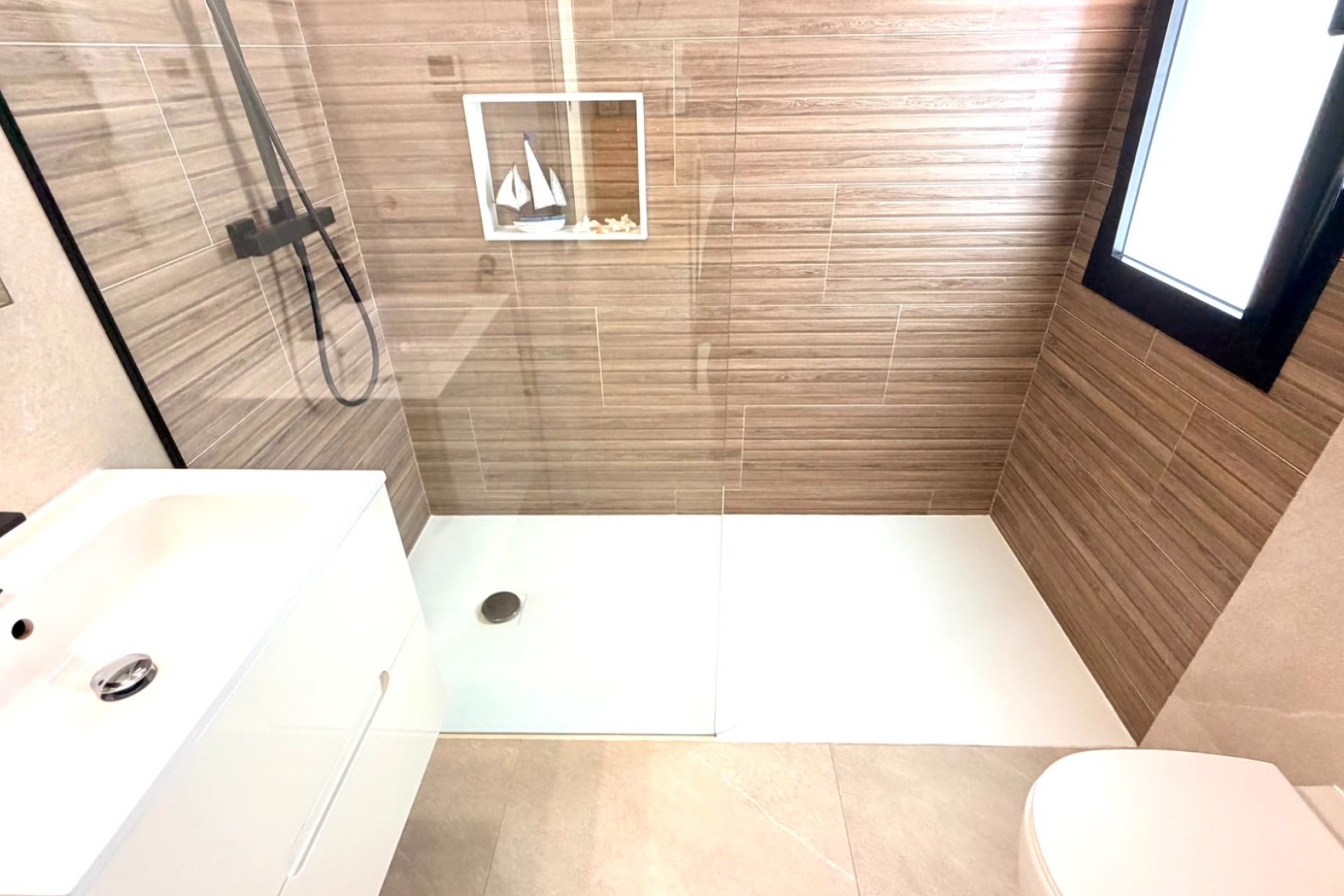 Resale - Villa -
Los Montesinos - Costa Blanca